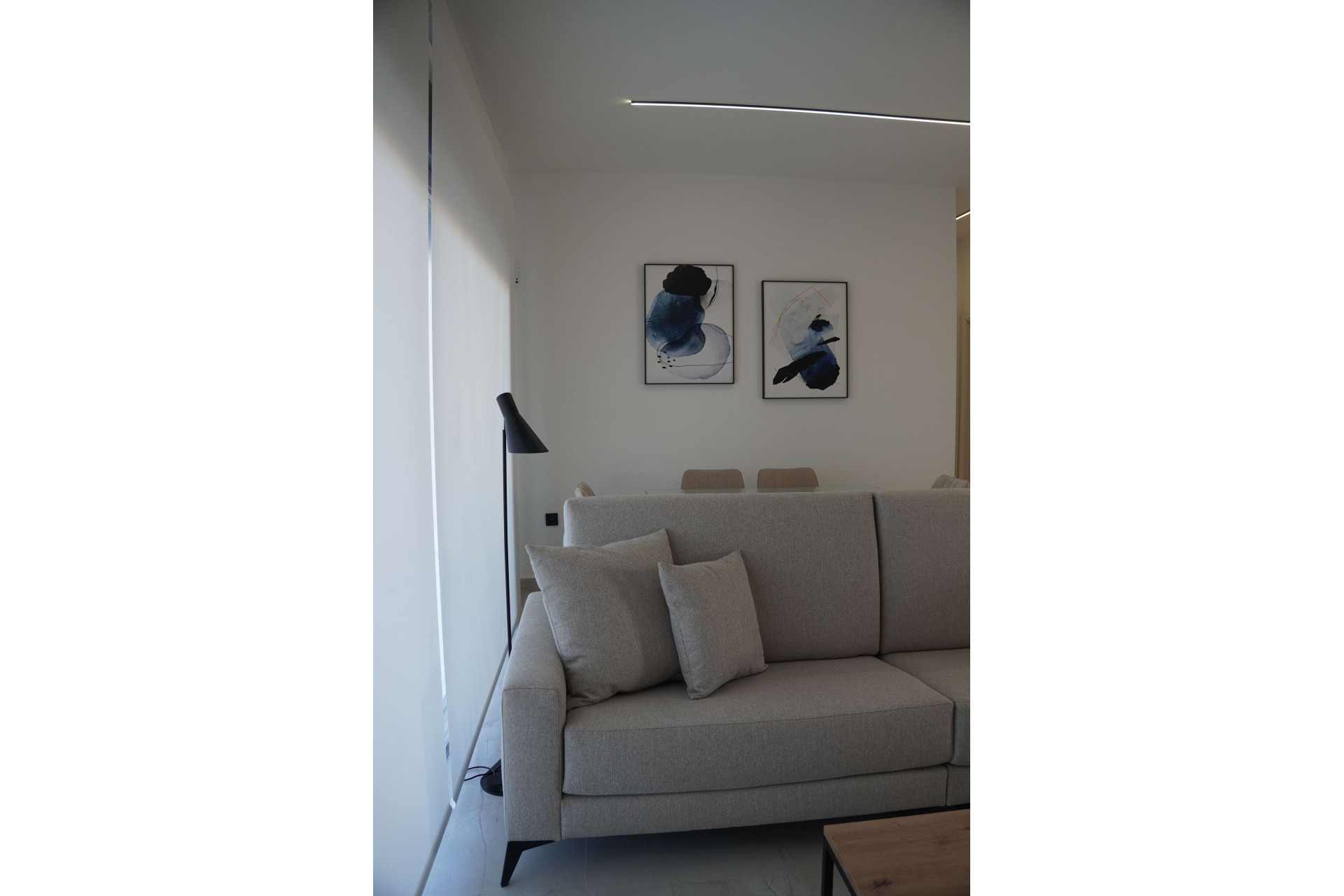 Nieuwbouw Woningen - Penthouse -
Torre de la Horadada