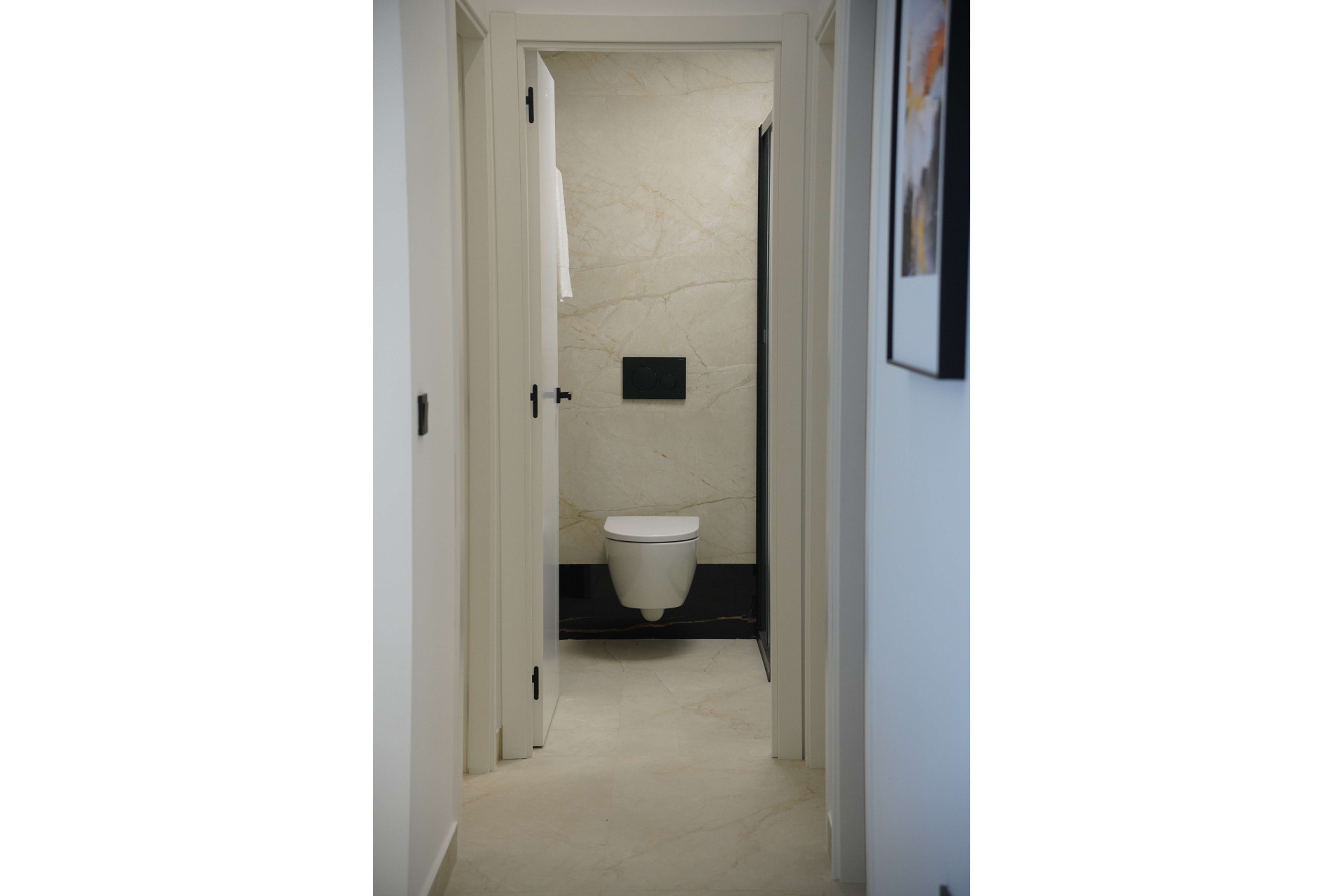 Nieuwbouw Woningen - Penthouse -
Torre de la Horadada