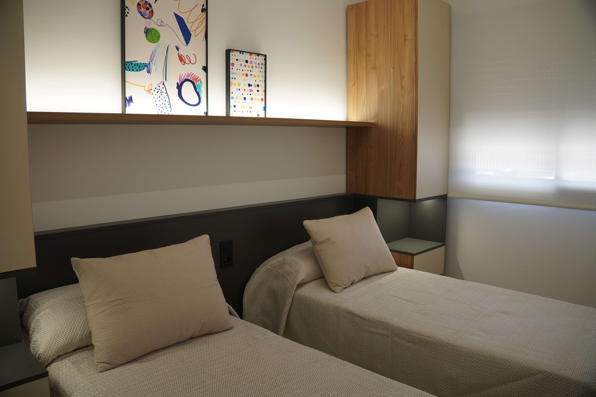 Nieuwbouw Woningen - Penthouse -
Torre de la Horadada