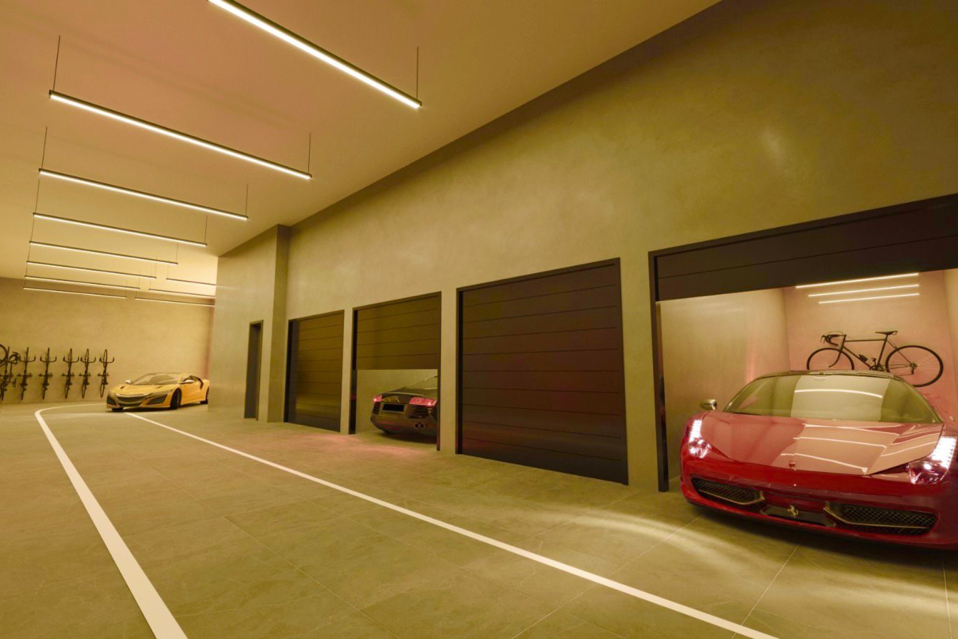 Nieuwbouw Woningen - Penthouse -
Torrevieja