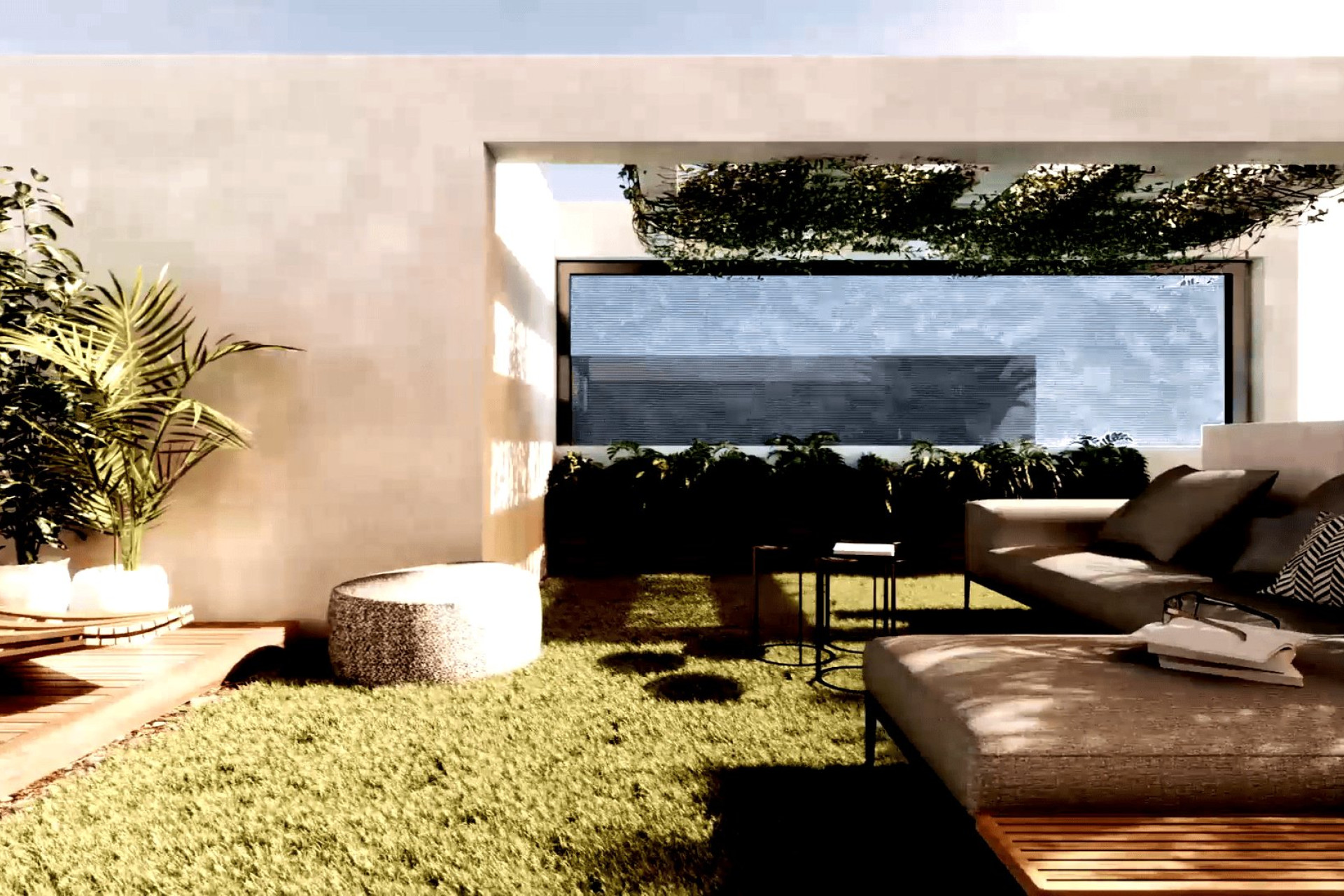 Nieuwbouw Woningen - Penthouse -
Torrevieja