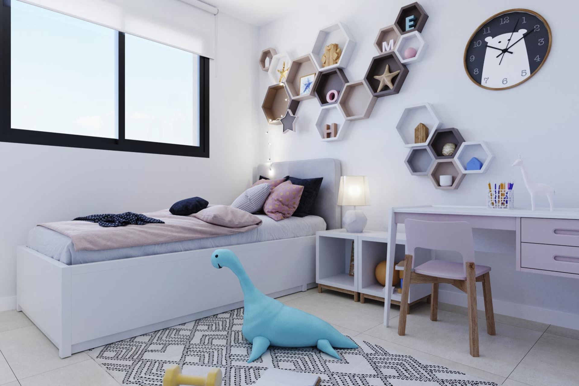 Nieuwbouw Woningen - Penthouse -
Torrevieja