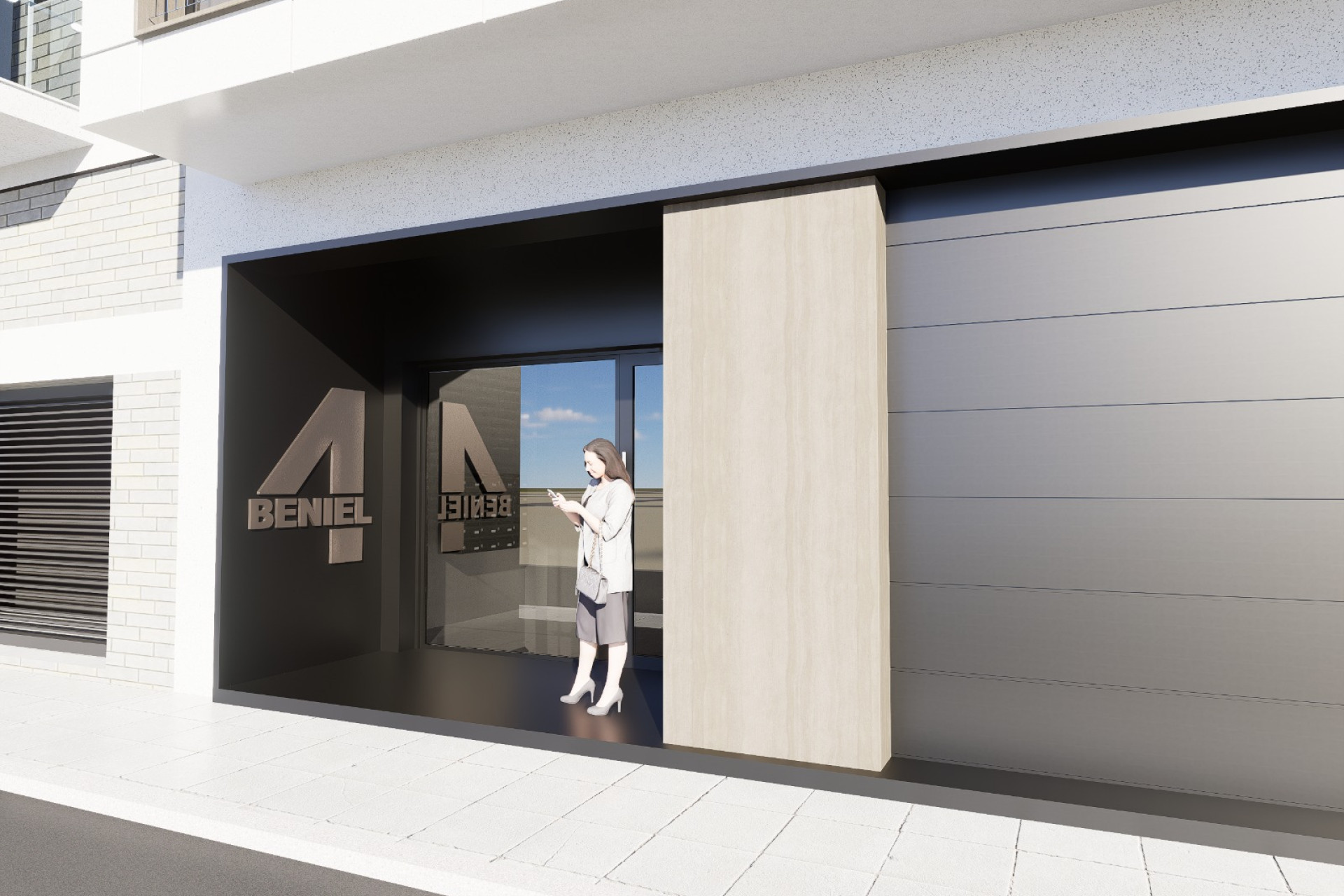 Nieuwbouw Woningen - Penthouse -
Torrevieja