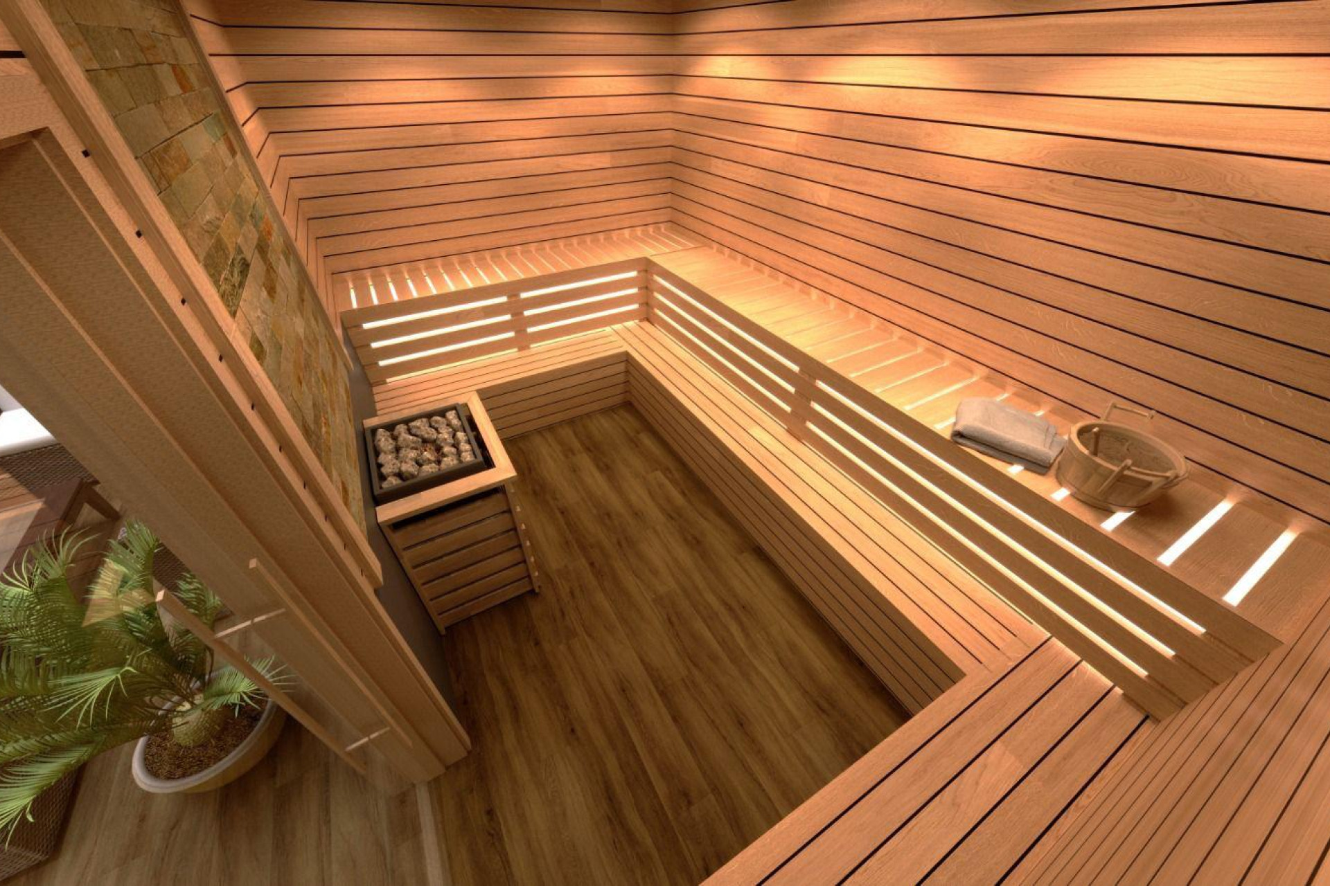 Nieuwbouw Woningen - Penthouse -
Torrevieja