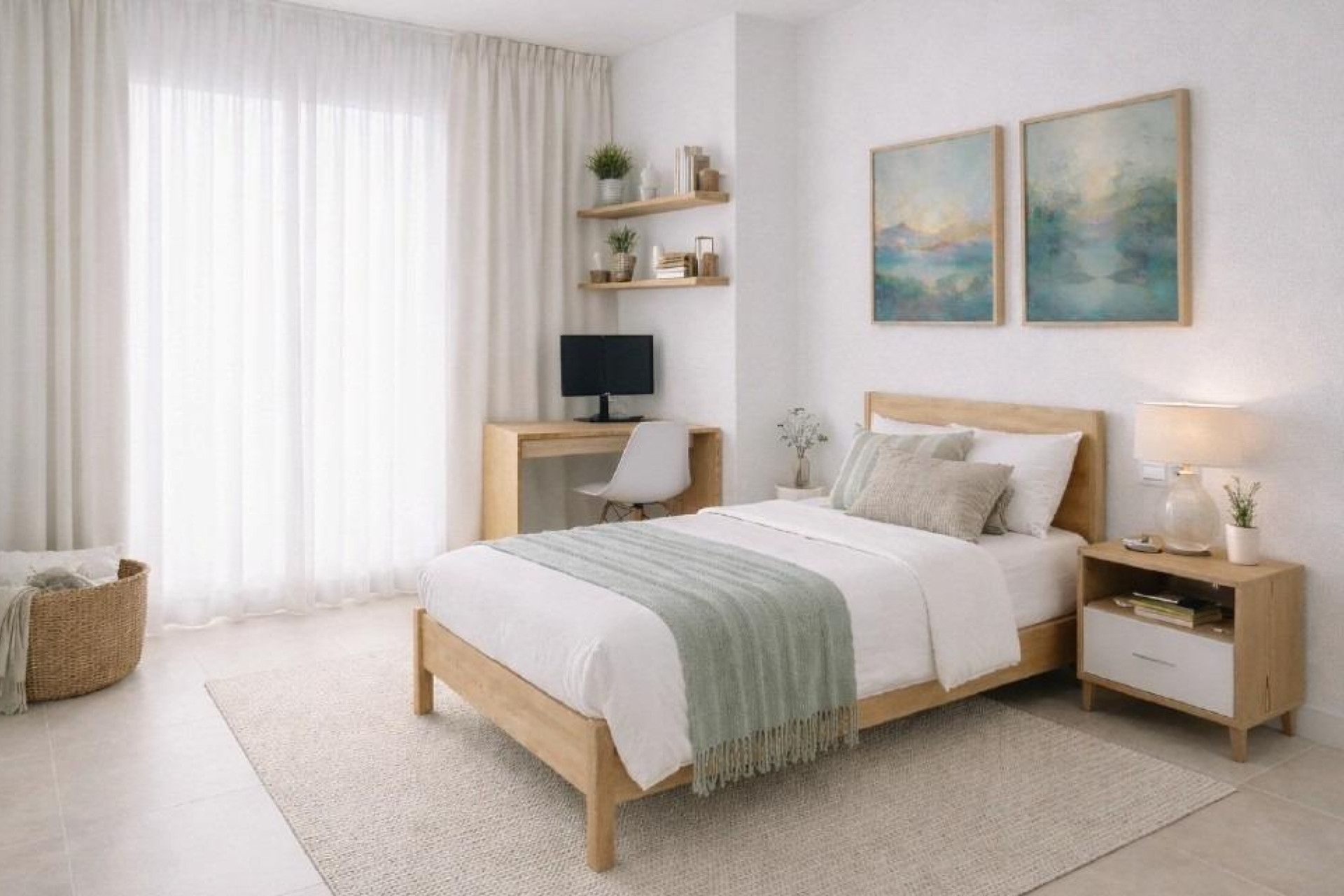 Nieuwbouw Woningen - Penthouse -
Torrevieja