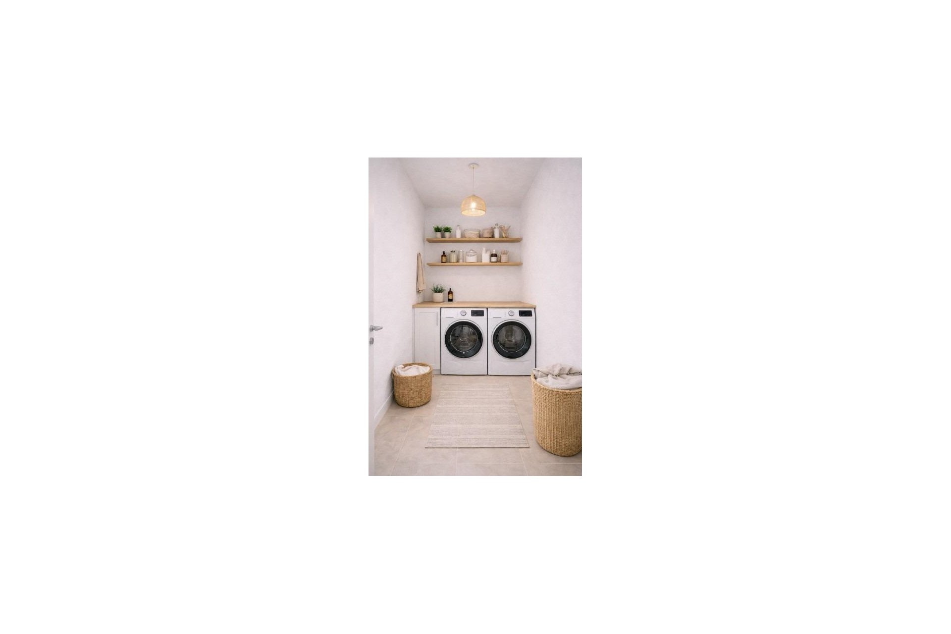 Nieuwbouw Woningen - Penthouse -
Torrevieja