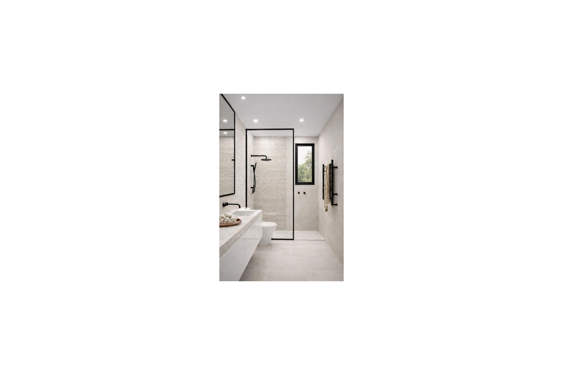 Nieuwbouw Woningen - Penthouse -
Torrevieja