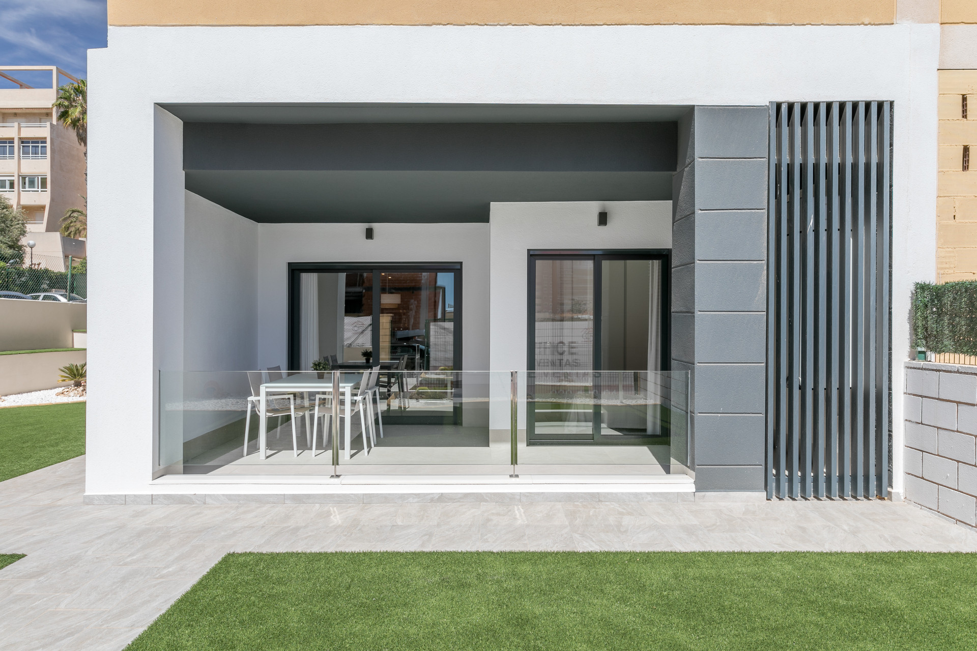 Nieuwbouw Woningen - Penthouse -
Torrevieja