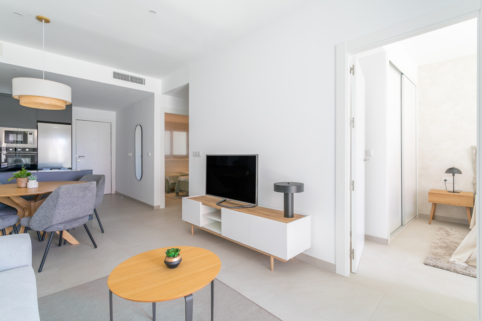 Nieuwbouw Woningen - Penthouse -
Torrevieja