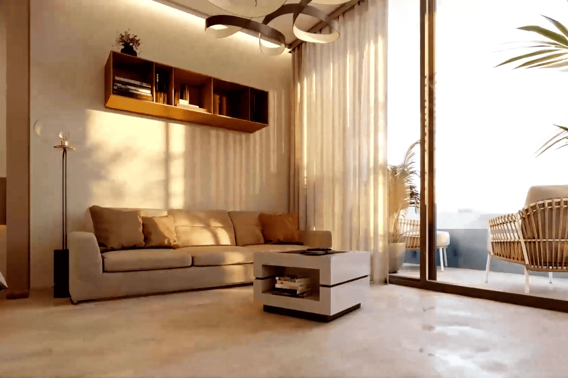 Nieuwbouw Woningen - Penthouse -
Torrevieja