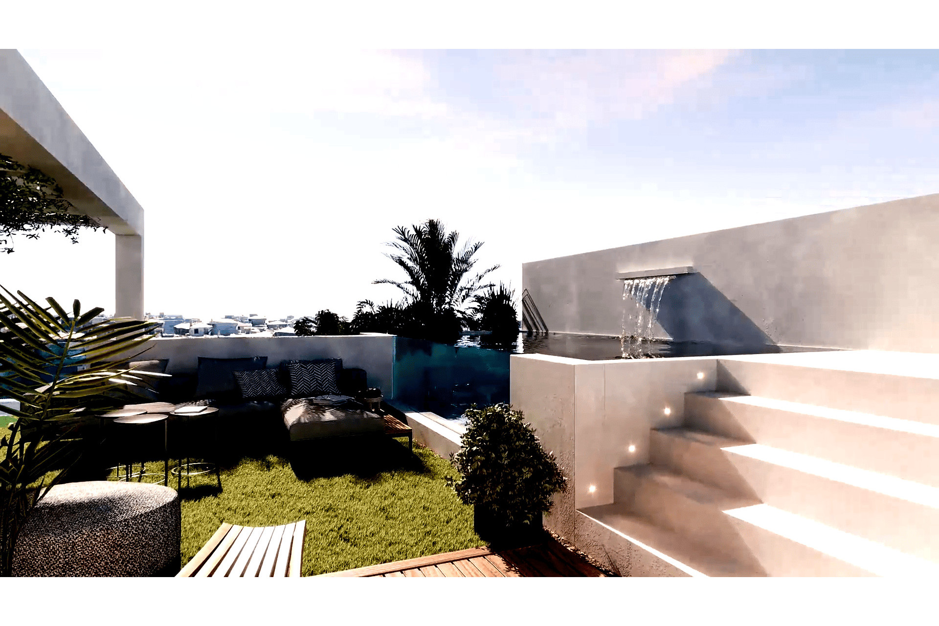 Nieuwbouw Woningen - Penthouse -
Torrevieja