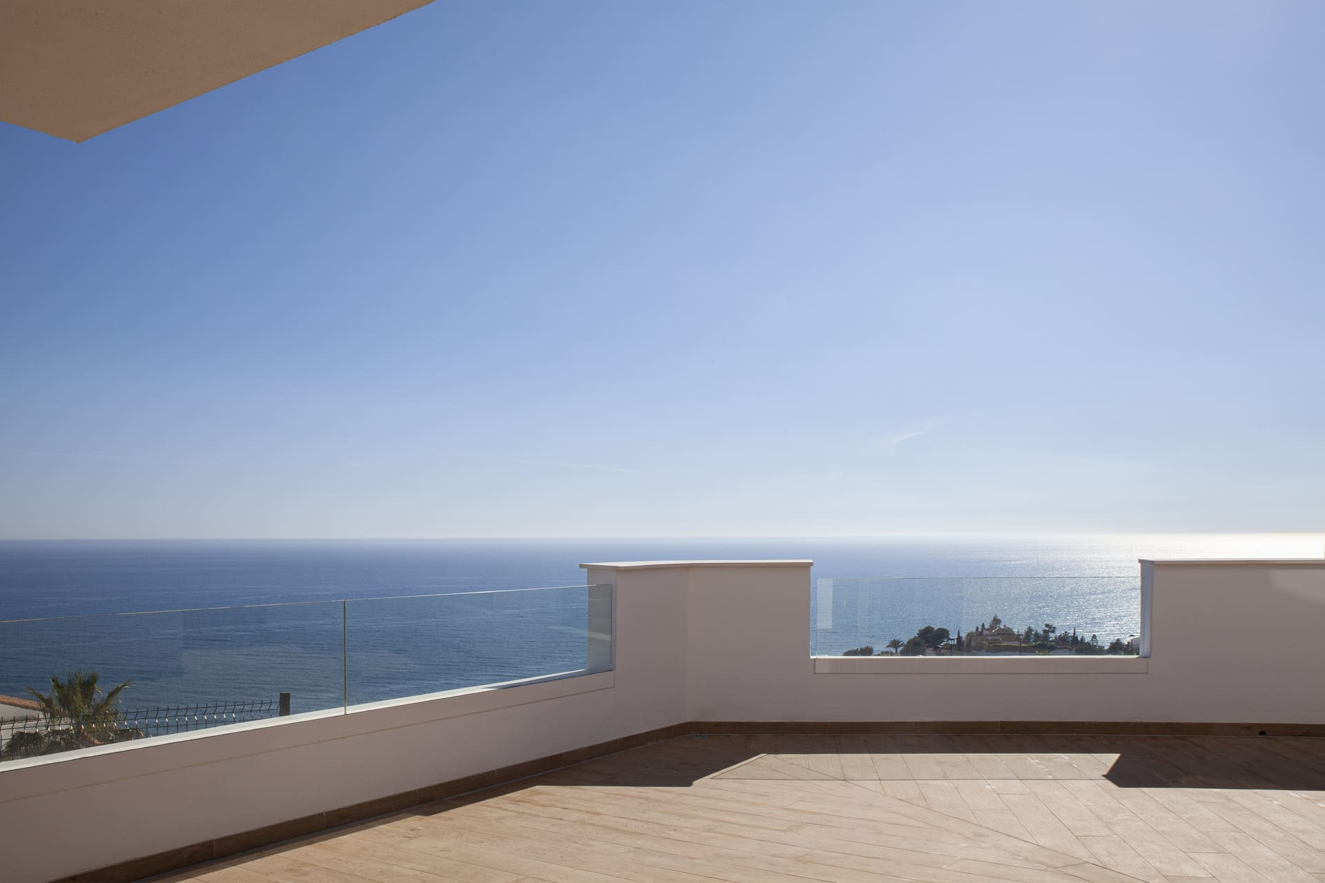 Nieuwbouw Woningen - Penthouse -
Torrox Costa