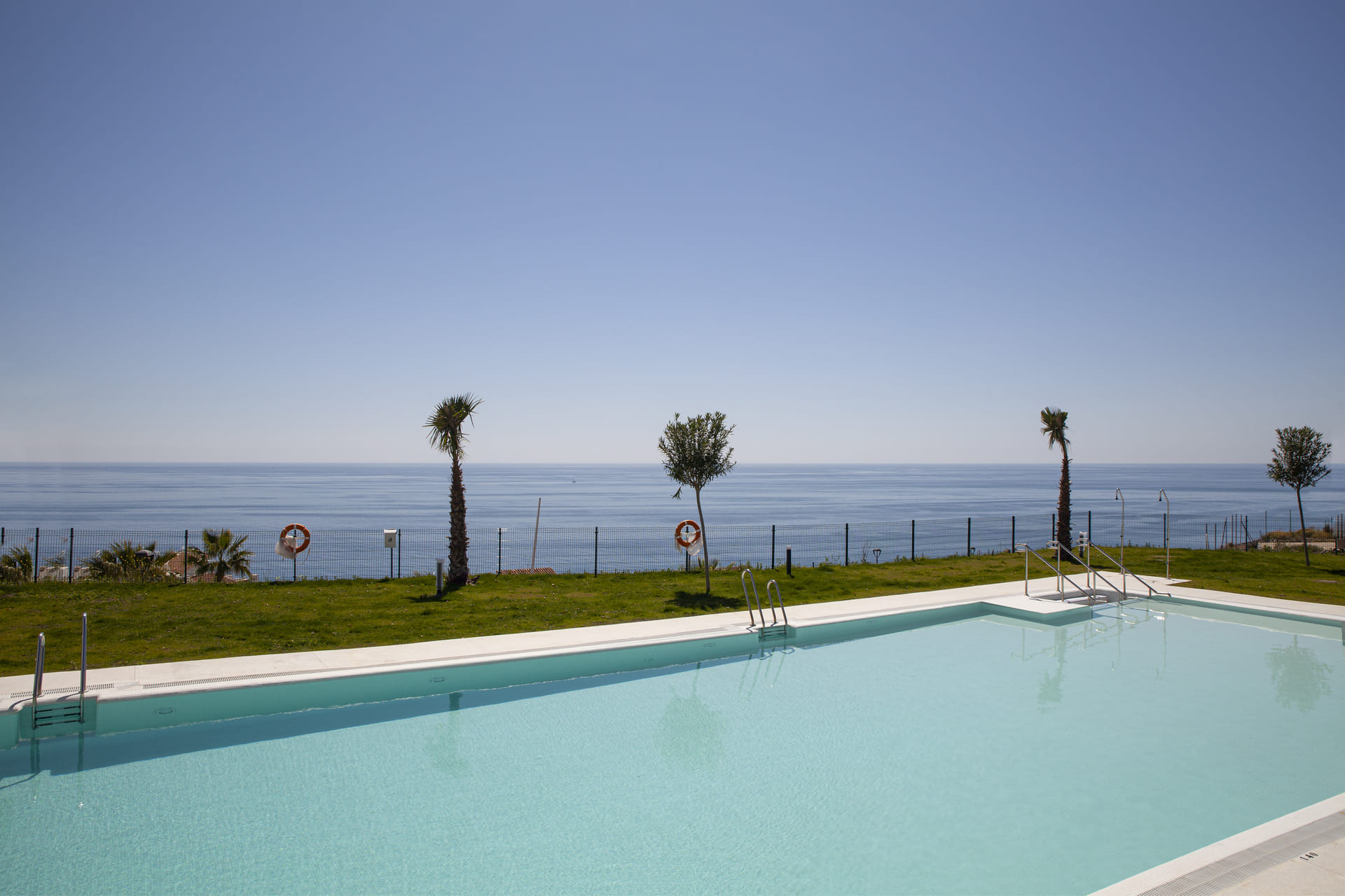 Nieuwbouw Woningen - Penthouse -
Torrox Costa