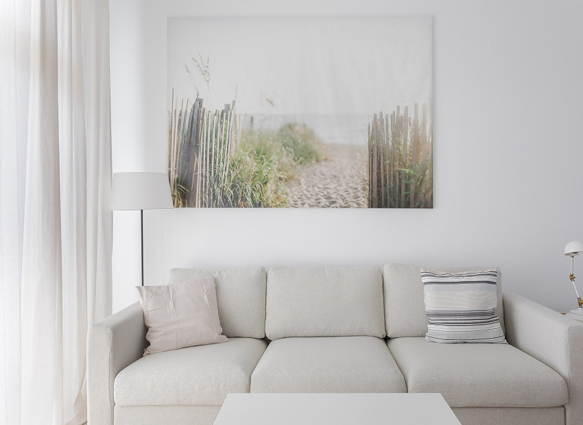 Nieuwbouw Woningen - Penthouse -
Vera