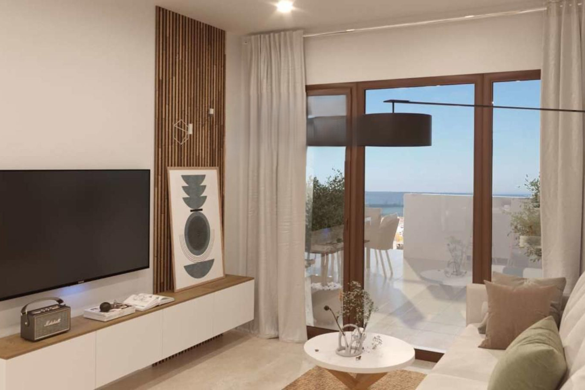 Nieuwbouw Woningen - Penthouse -
Vera