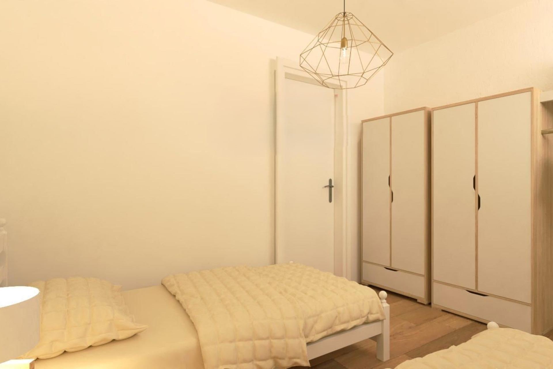 Nieuwbouw Woningen - Penthouse -
Vera
