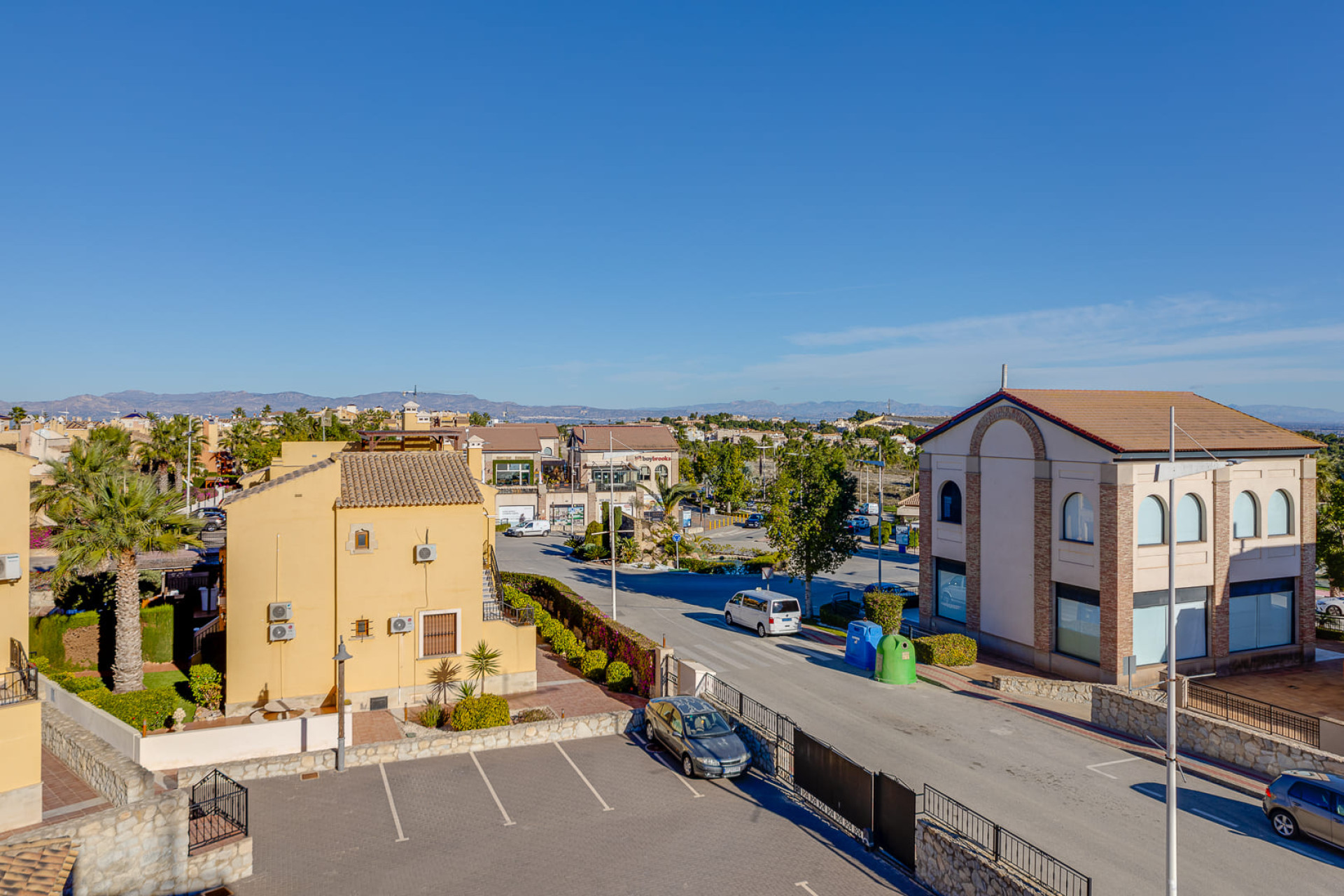 Nieuwbouw Woningen - terraced -
Algorfa