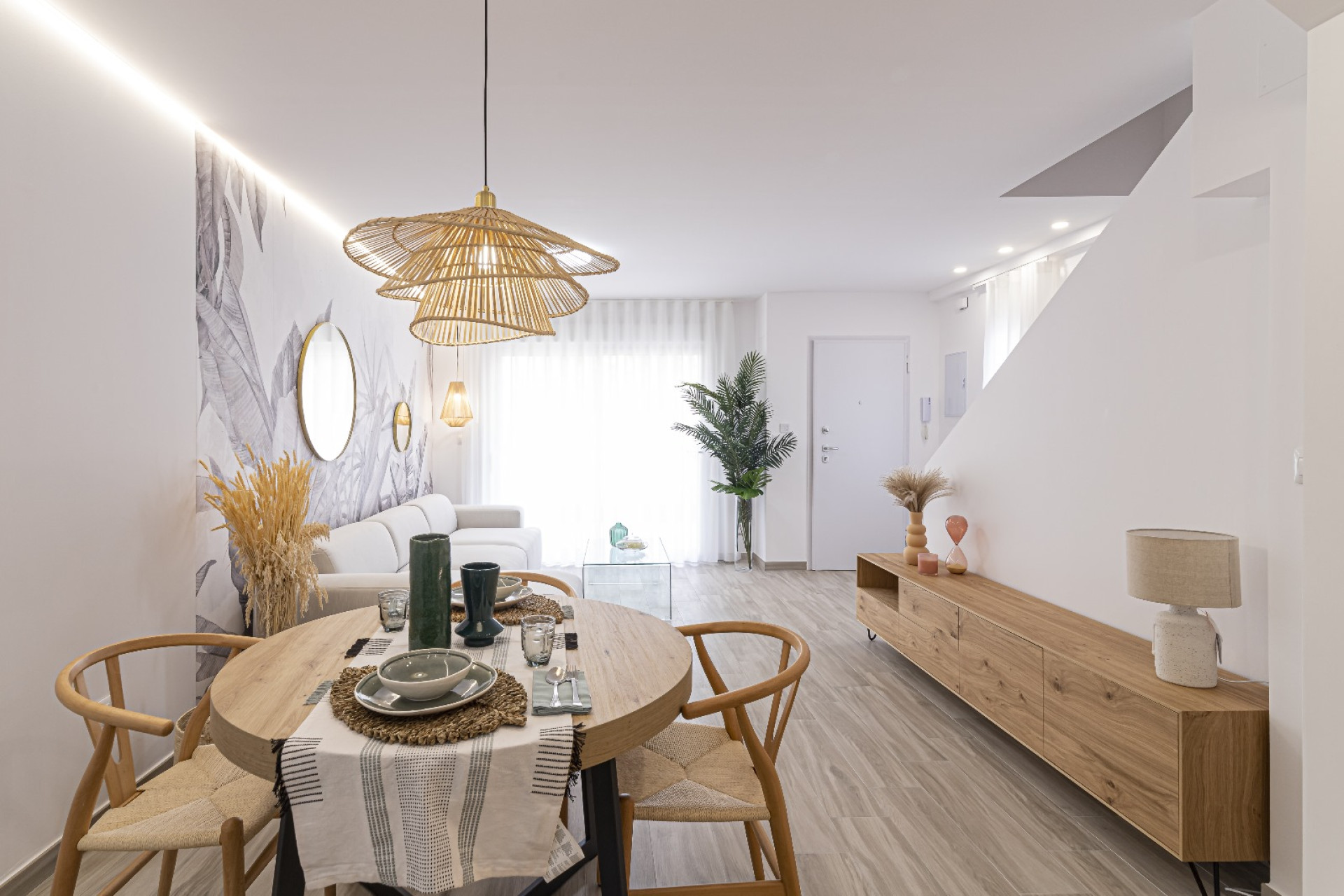 Nieuwbouw Woningen - terraced -
La Manga Del Mar Menor - La Manga del Mar Menor