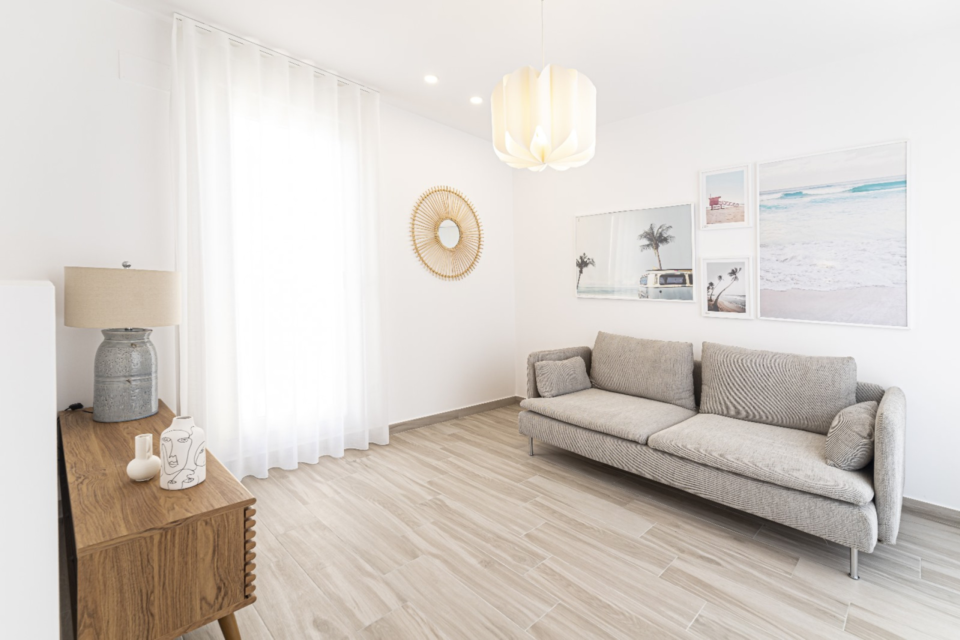 Nieuwbouw Woningen - terraced -
La Manga Del Mar Menor - La Manga del Mar Menor