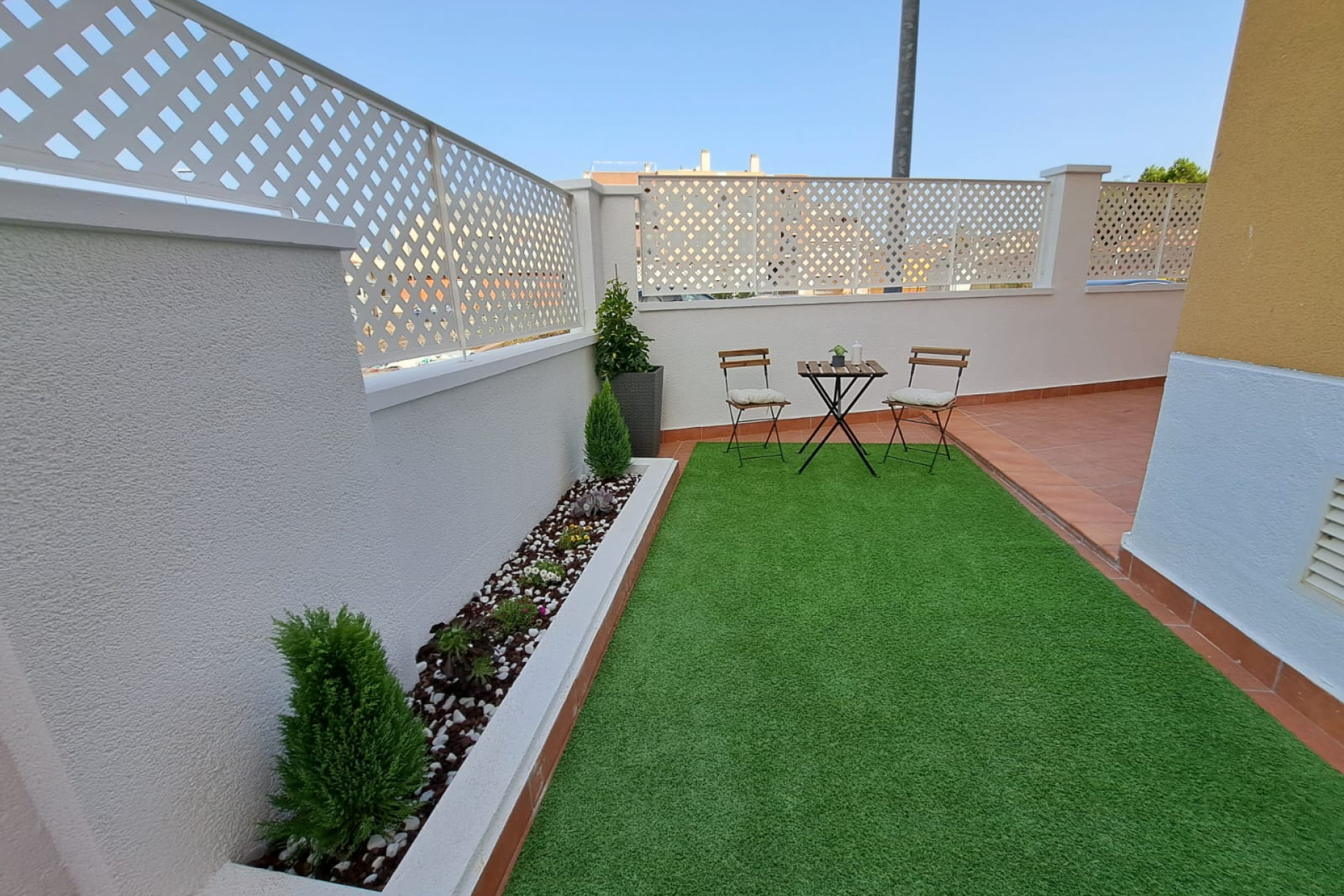 Nieuwbouw Woningen - terraced -
Orihuela