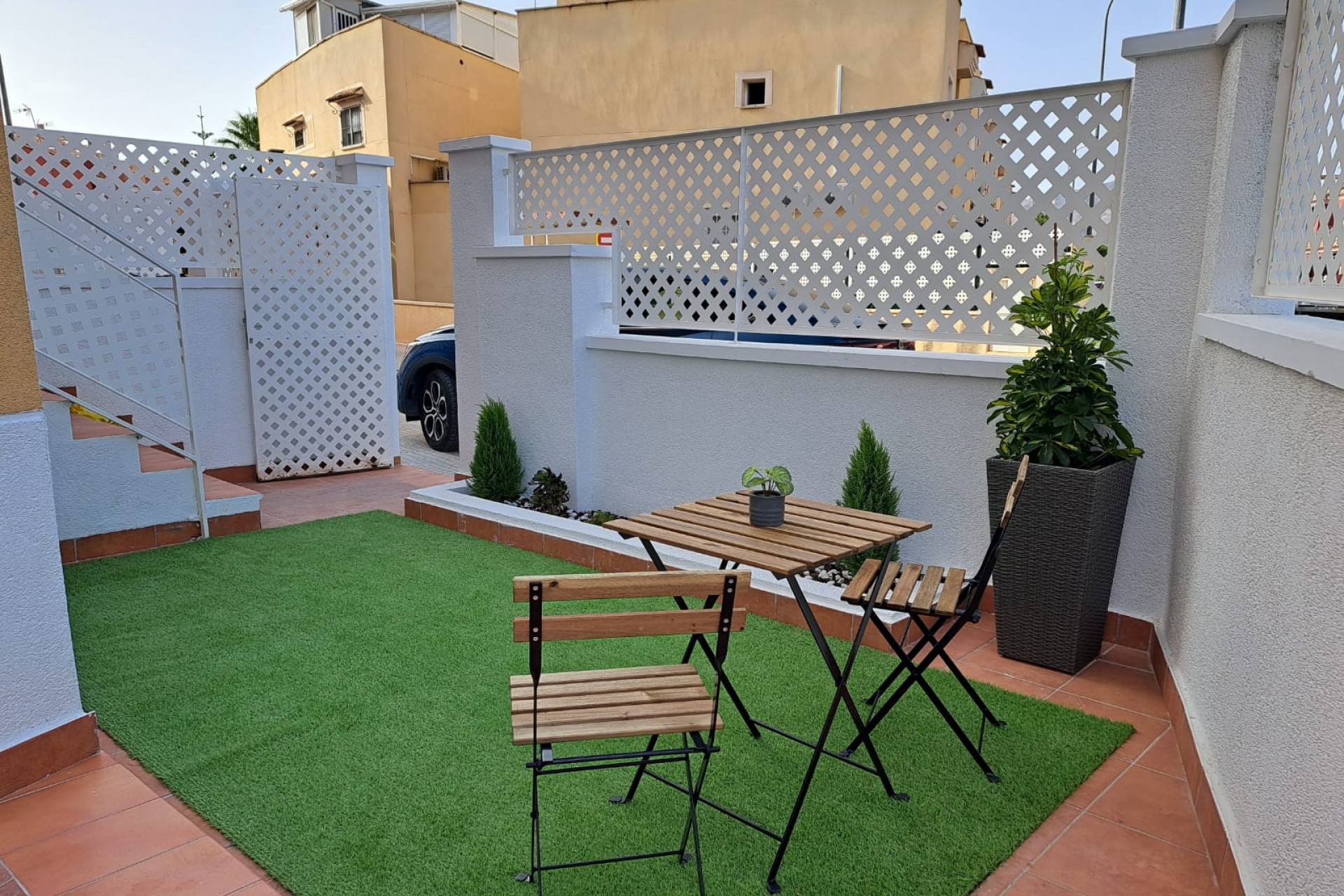 Nieuwbouw Woningen - terraced -
Orihuela