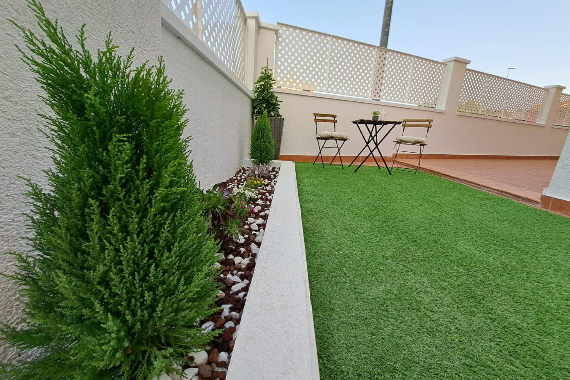 Nieuwbouw Woningen - terraced -
Orihuela