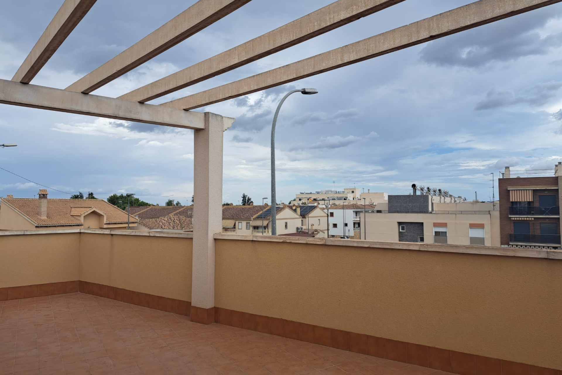 Nieuwbouw Woningen - terraced -
Orihuela