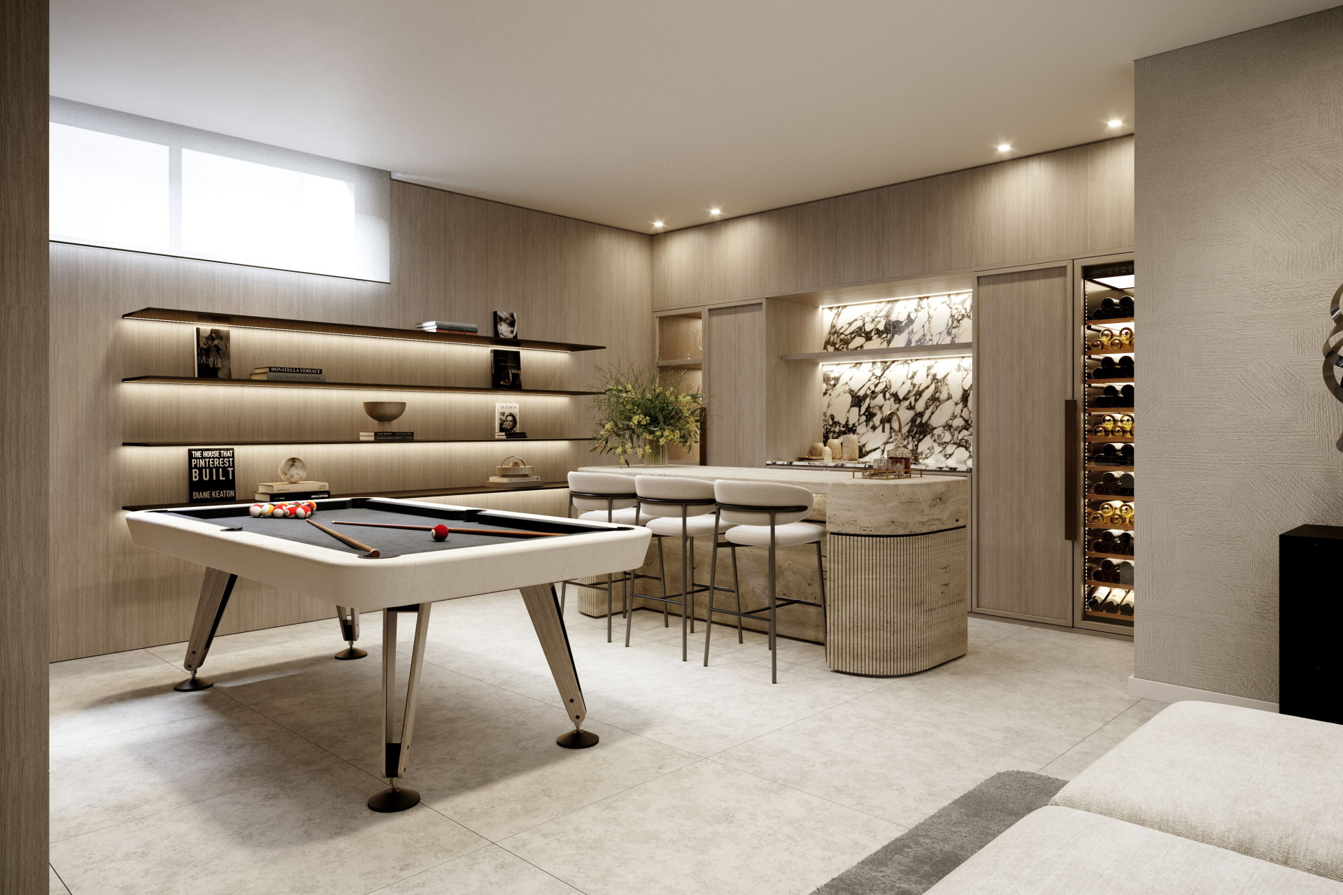 Nieuwbouw Woningen - Villa -
Almuñécar