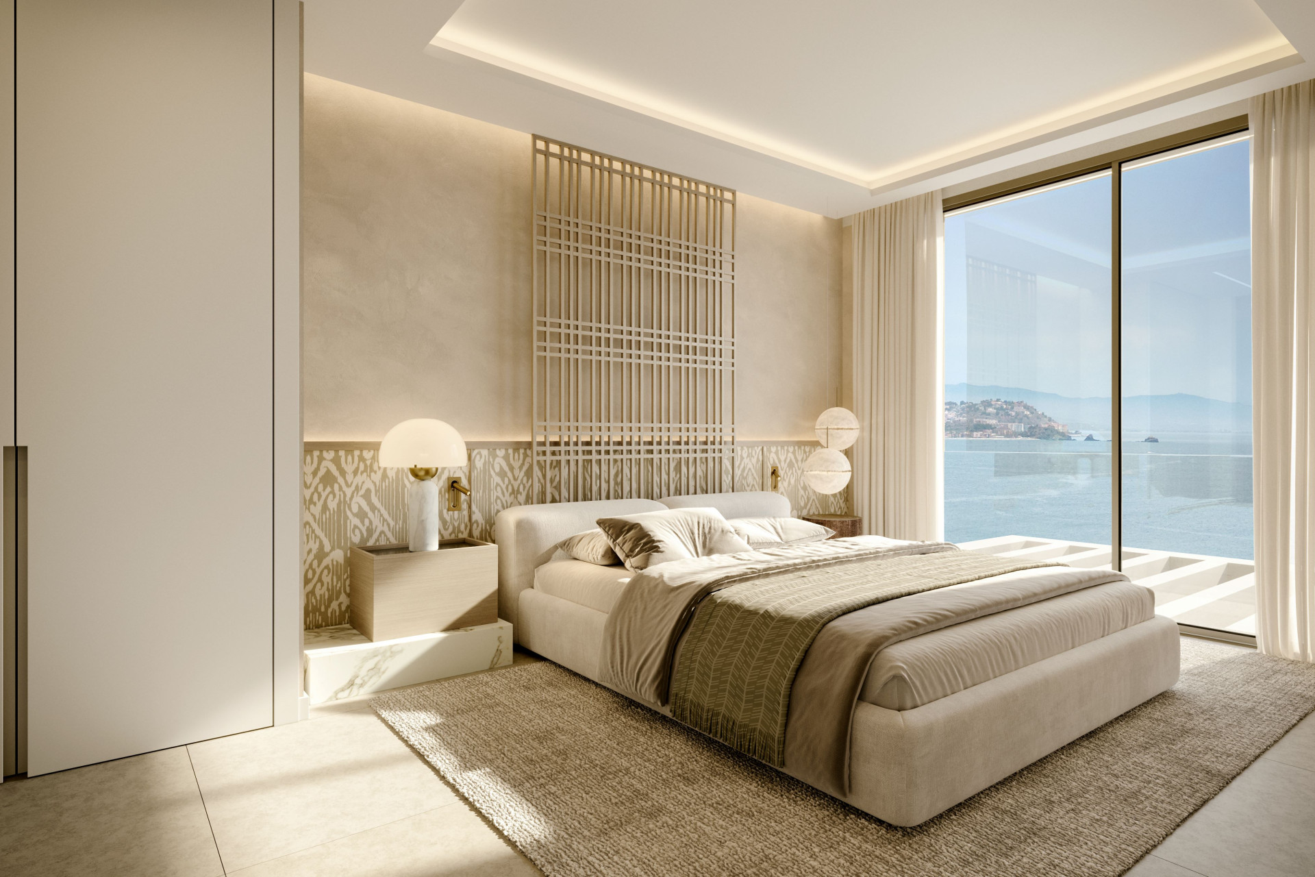 Nieuwbouw Woningen - Villa -
Almuñécar