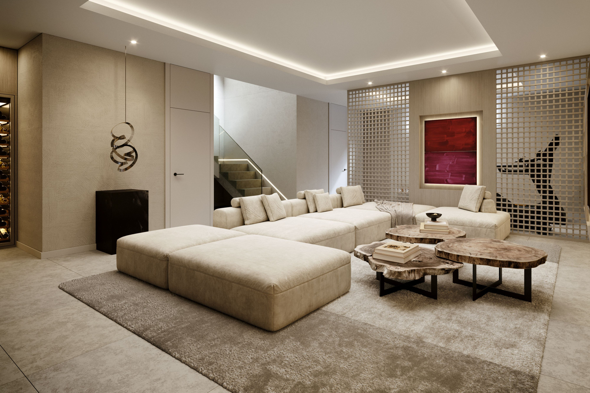 Nieuwbouw Woningen - Villa -
Almuñécar