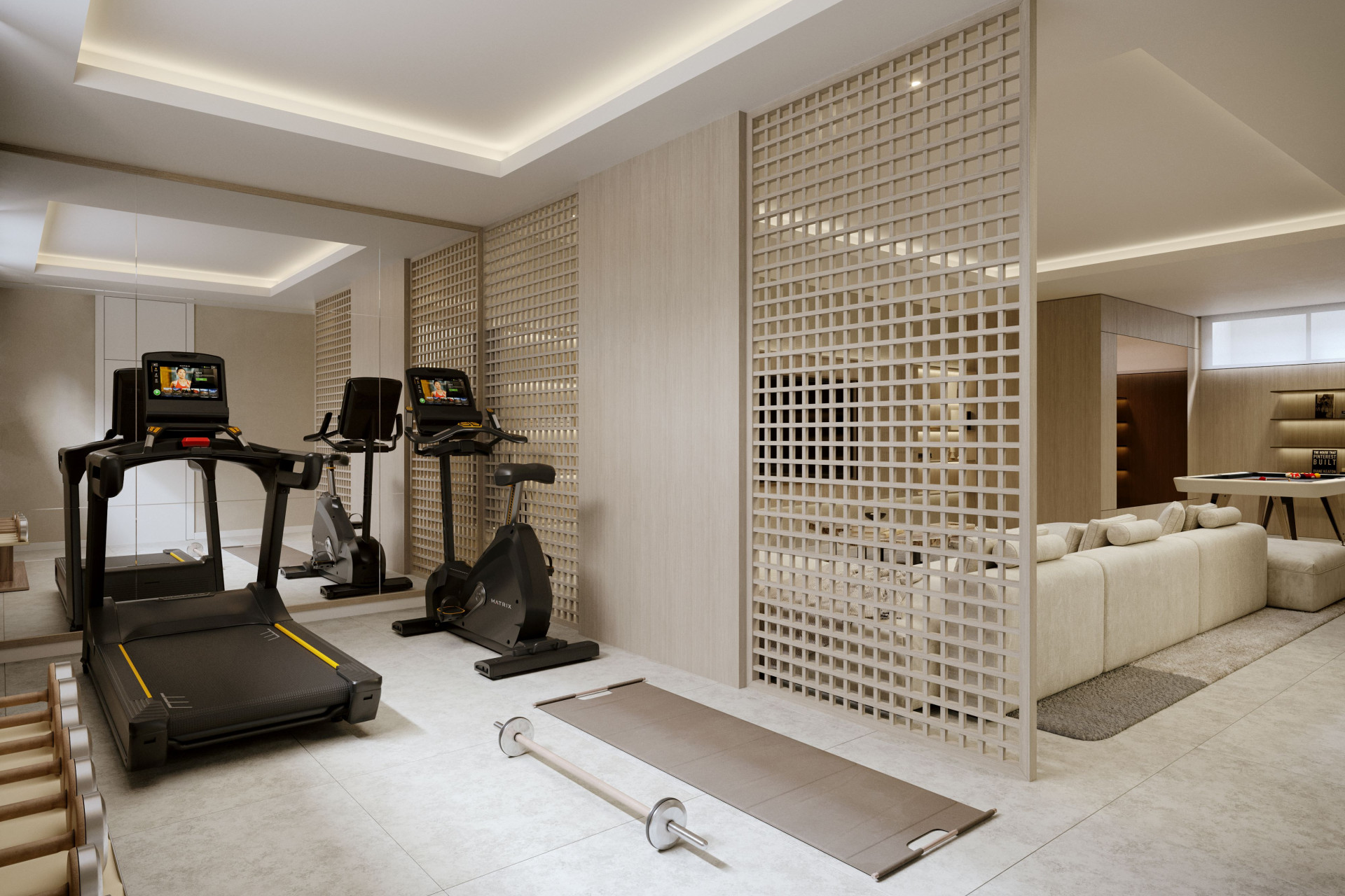 Nieuwbouw Woningen - Villa -
Almuñécar