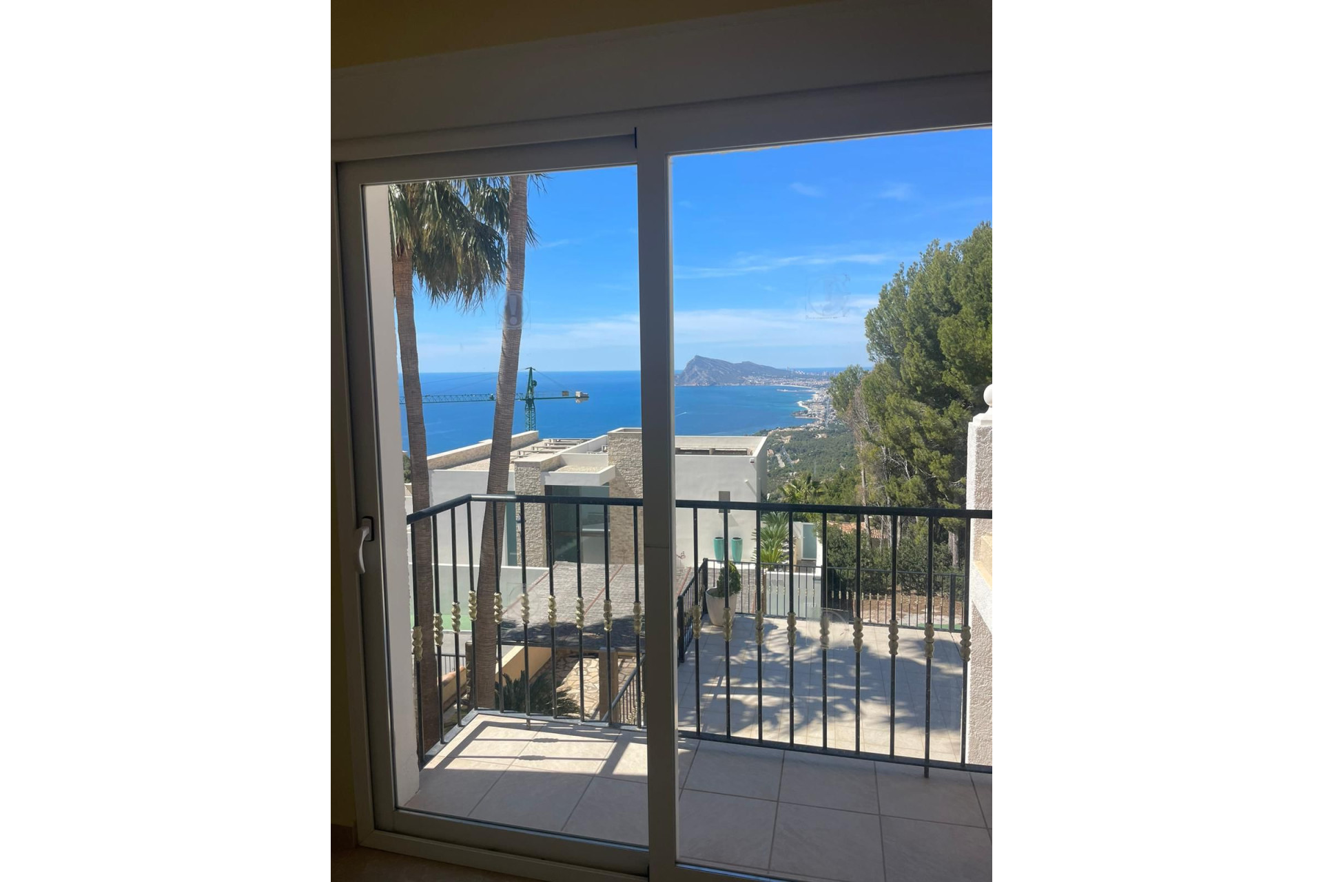 Nieuwbouw Woningen - Villa -
Altea