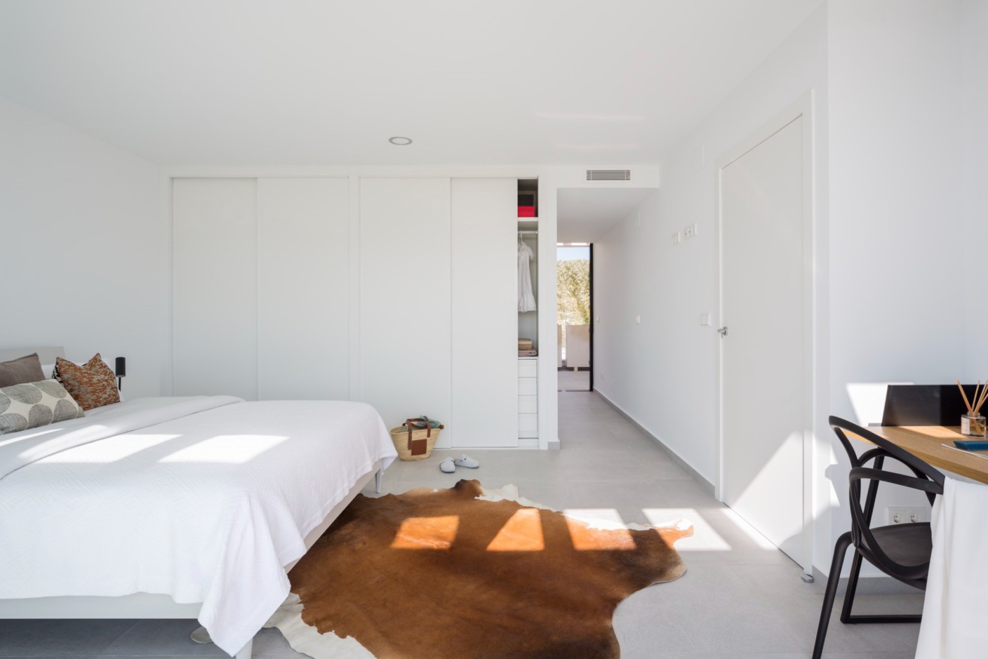 Nieuwbouw Woningen - Villa -
Baños Y Mendigo - Altaona Golf and Village