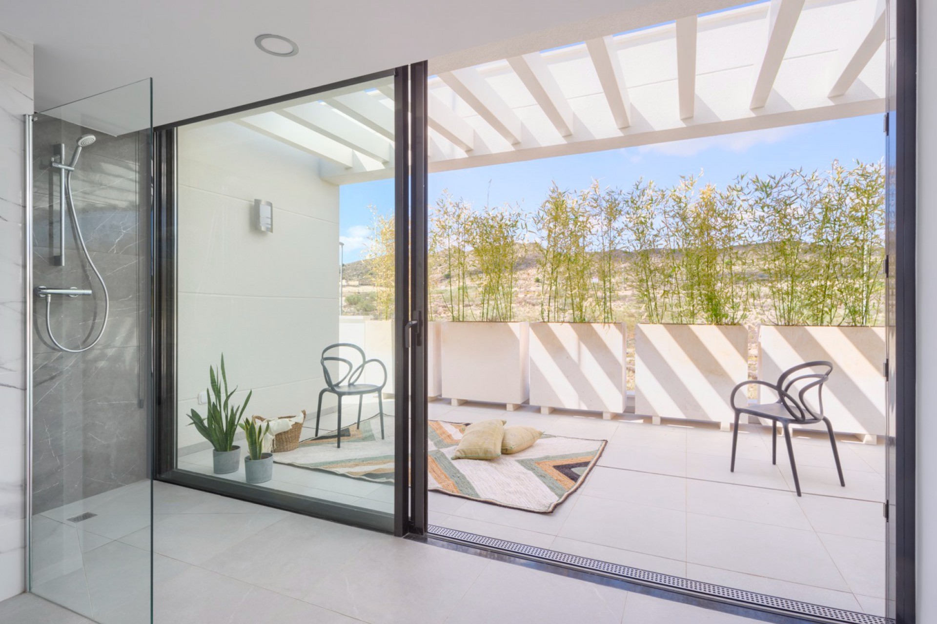 Nieuwbouw Woningen - Villa -
Baños Y Mendigo - Altaona Golf and Village