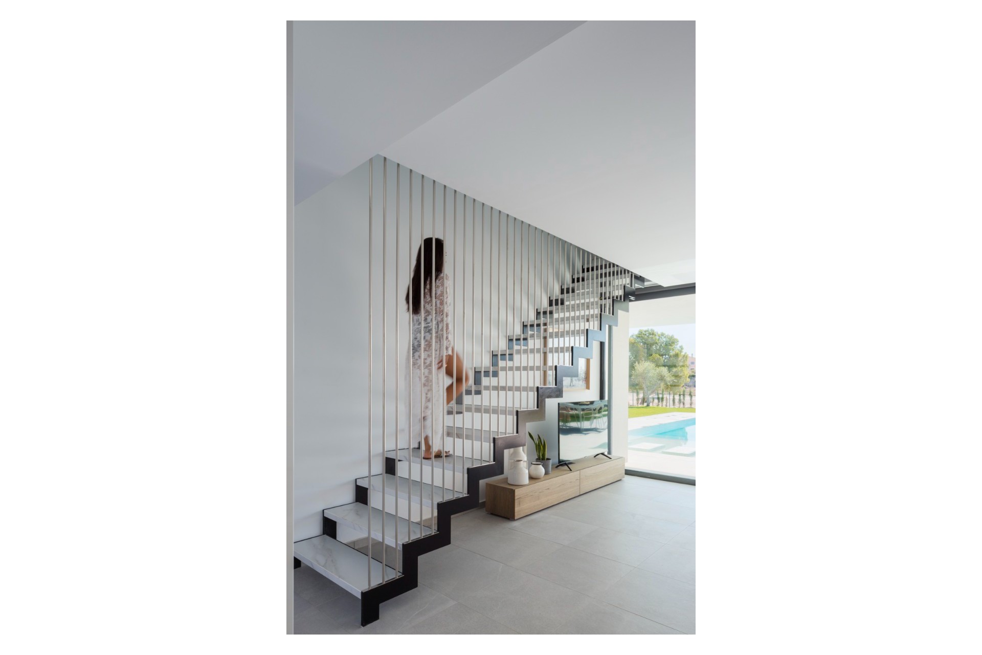 Nieuwbouw Woningen - Villa -
Baños Y Mendigo - Altaona Golf and Village