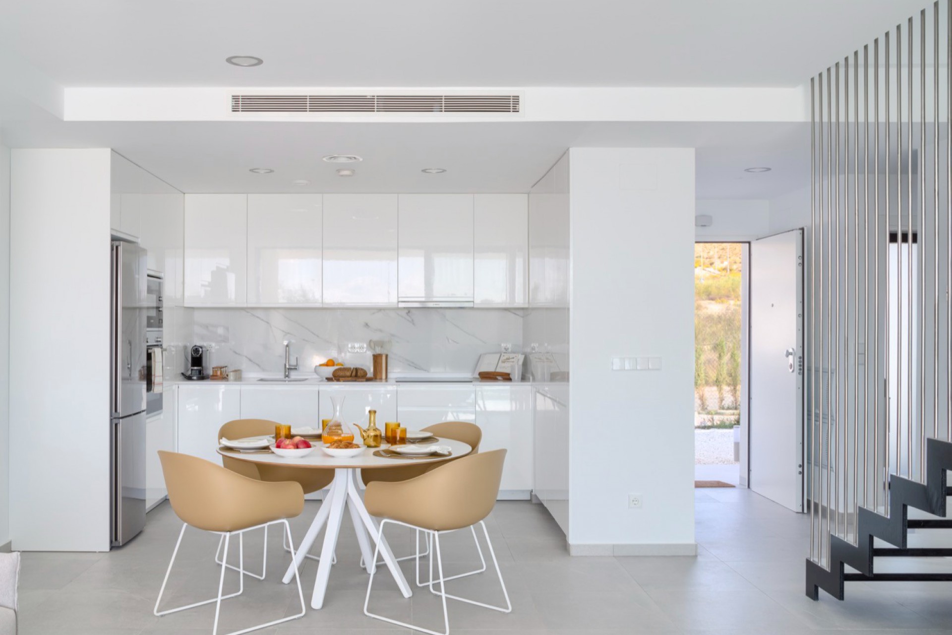 Nieuwbouw Woningen - Villa -
Baños Y Mendigo - Altaona Golf and Village