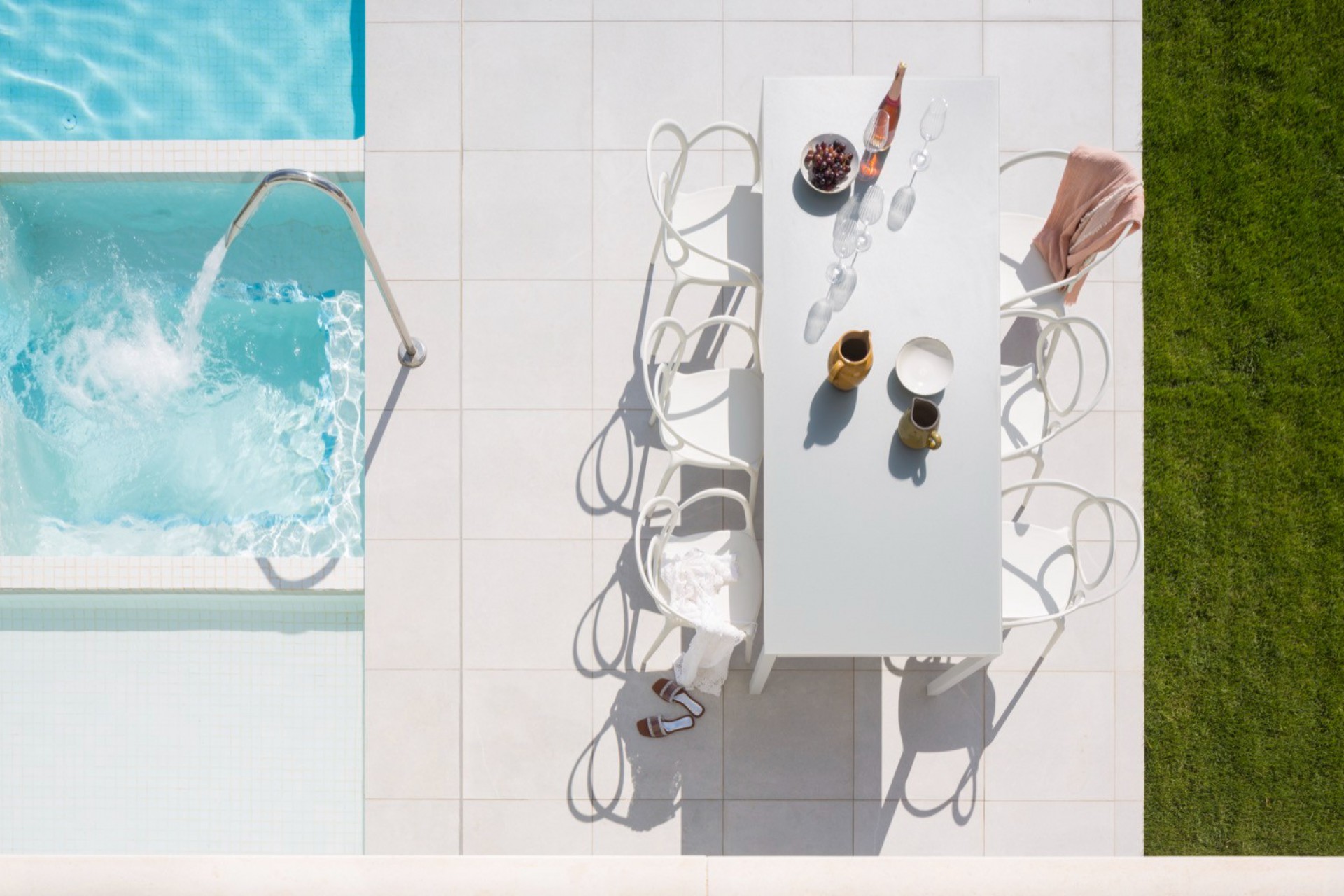 Nieuwbouw Woningen - Villa -
Baños Y Mendigo - Altaona Golf and Village