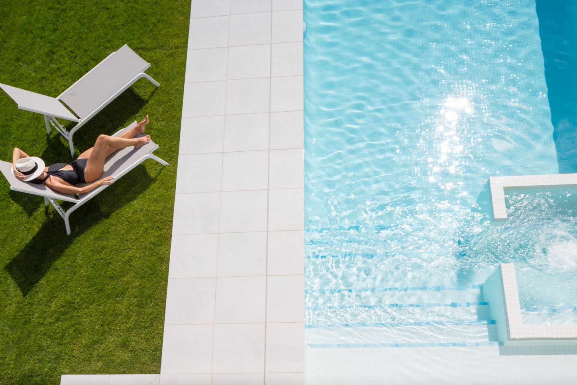 Nieuwbouw Woningen - Villa -
Baños Y Mendigo - Altaona Golf and Village