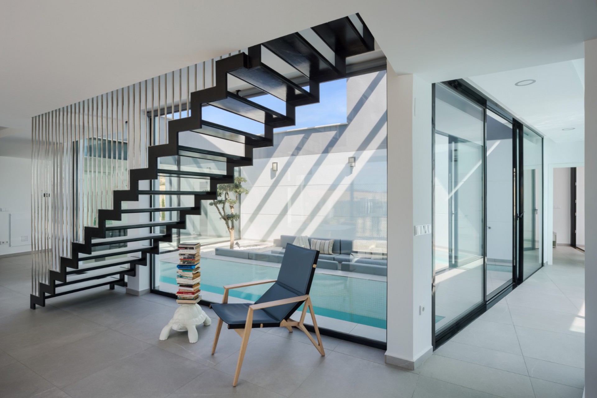 Nieuwbouw Woningen - Villa -
Baños Y Mendigo - Altaona Golf and Village