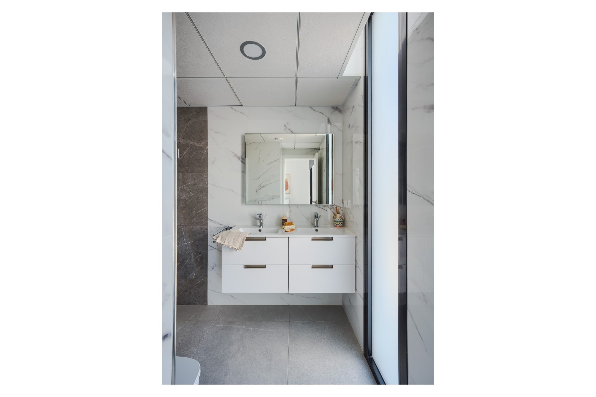 Nieuwbouw Woningen - Villa -
Baños Y Mendigo - Altaona Golf and Village