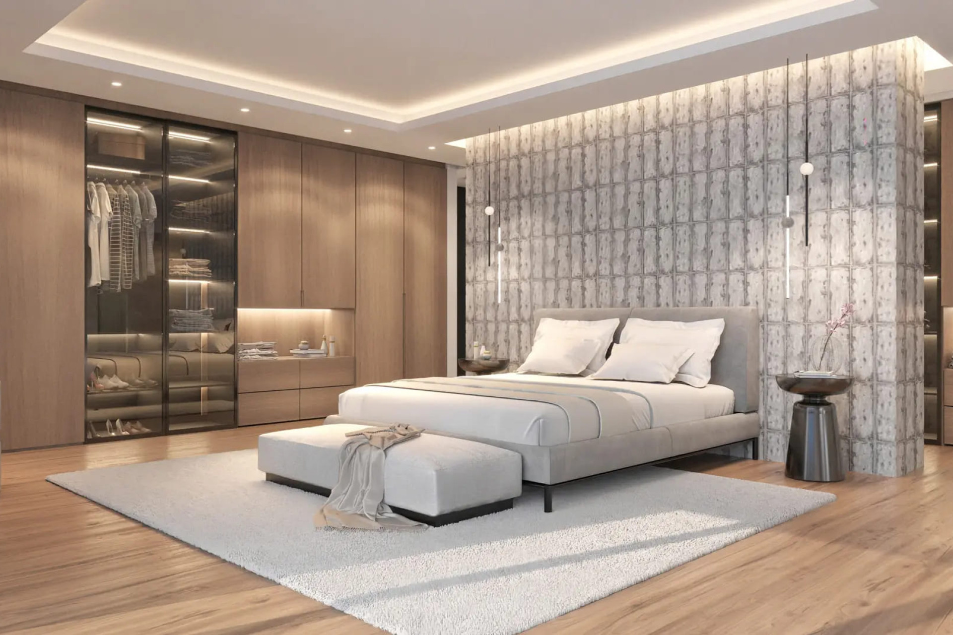 Nieuwbouw Woningen - Villa -
Benahavís