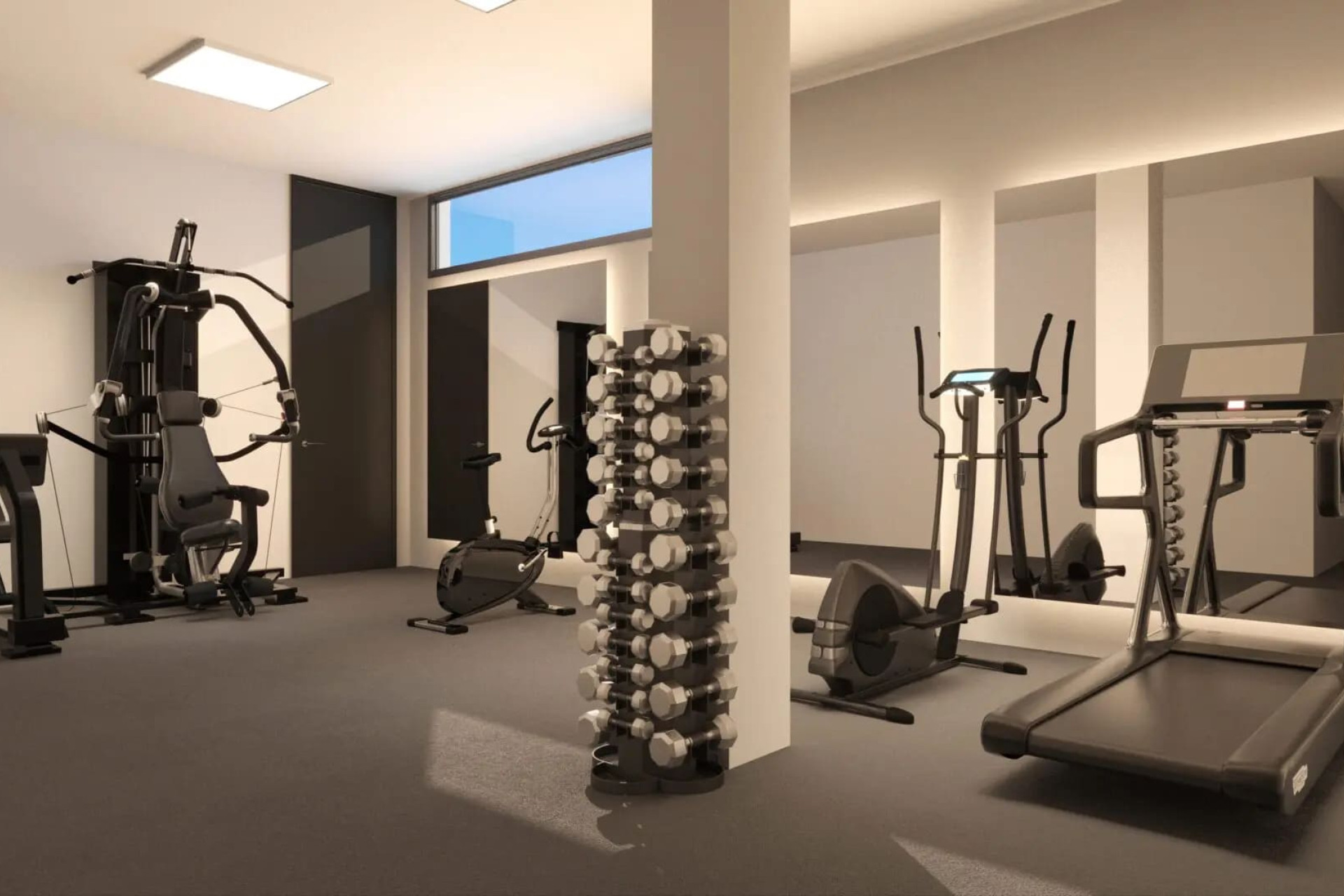 Nieuwbouw Woningen - Villa -
Benahavís