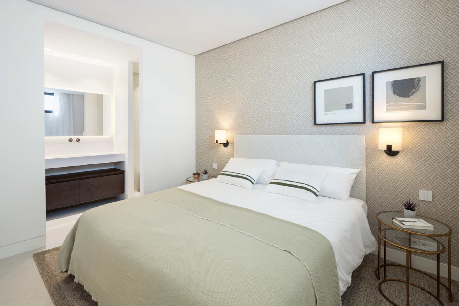 Nieuwbouw Woningen - Villa -
Benahavís