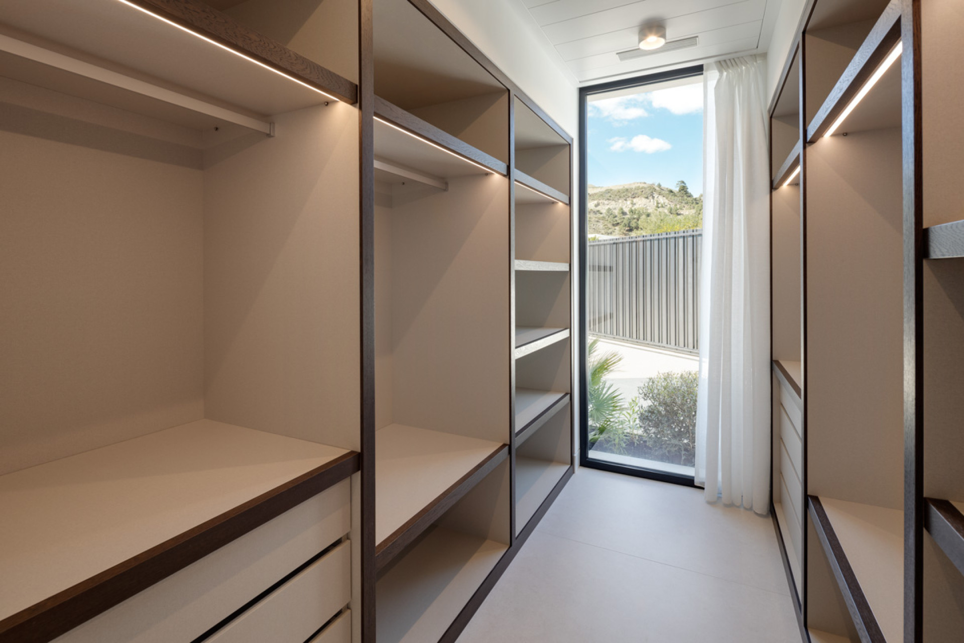 Nieuwbouw Woningen - Villa -
Benahavís