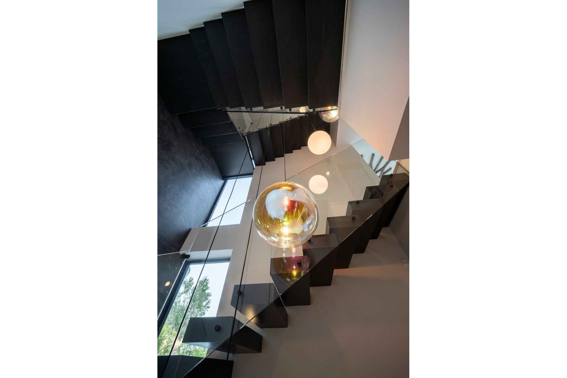 Nieuwbouw Woningen - Villa -
Benahavís