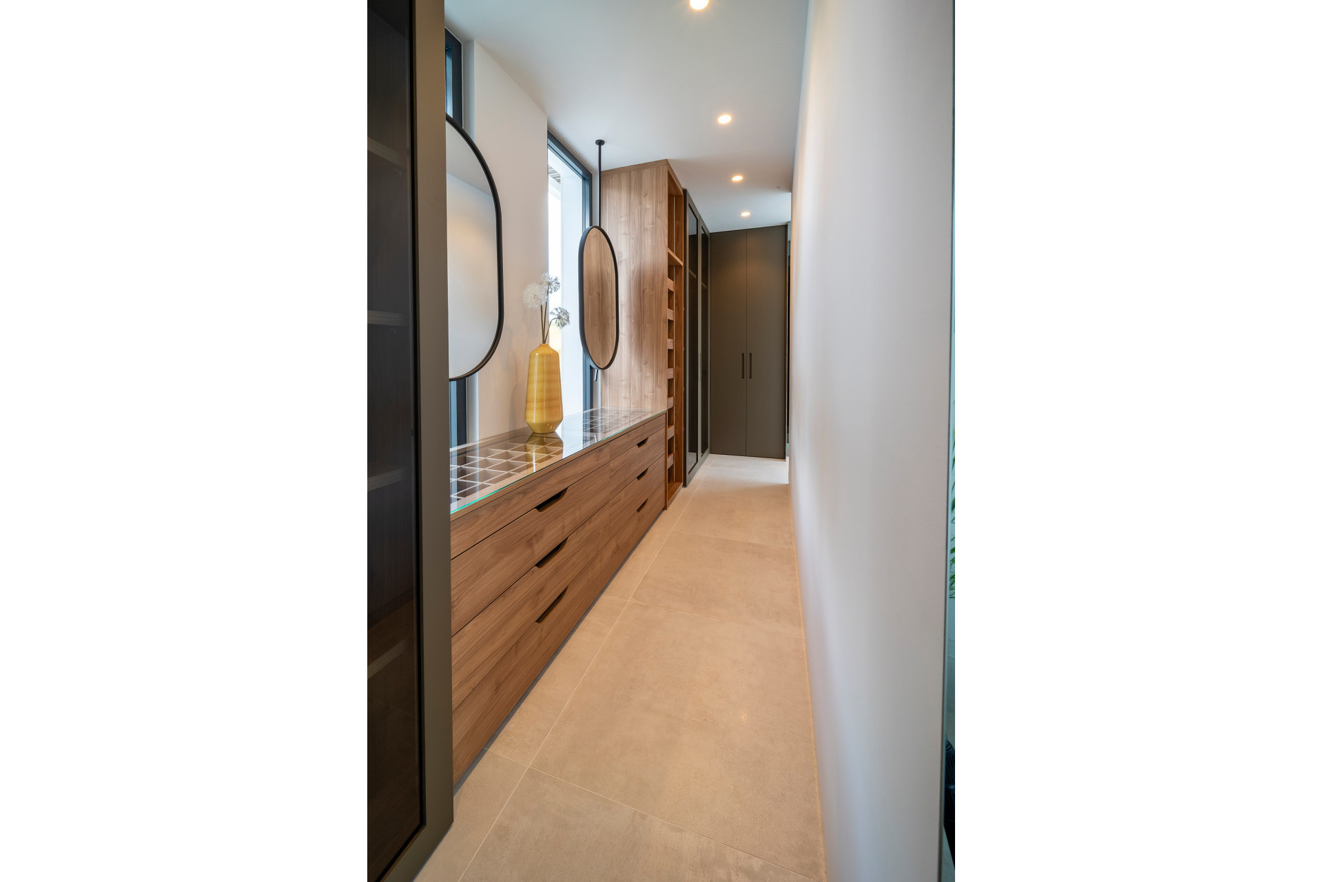 Nieuwbouw Woningen - Villa -
Benahavís