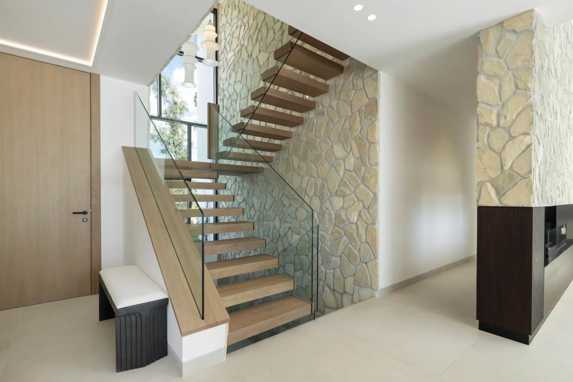 Nieuwbouw Woningen - Villa -
Benahavís