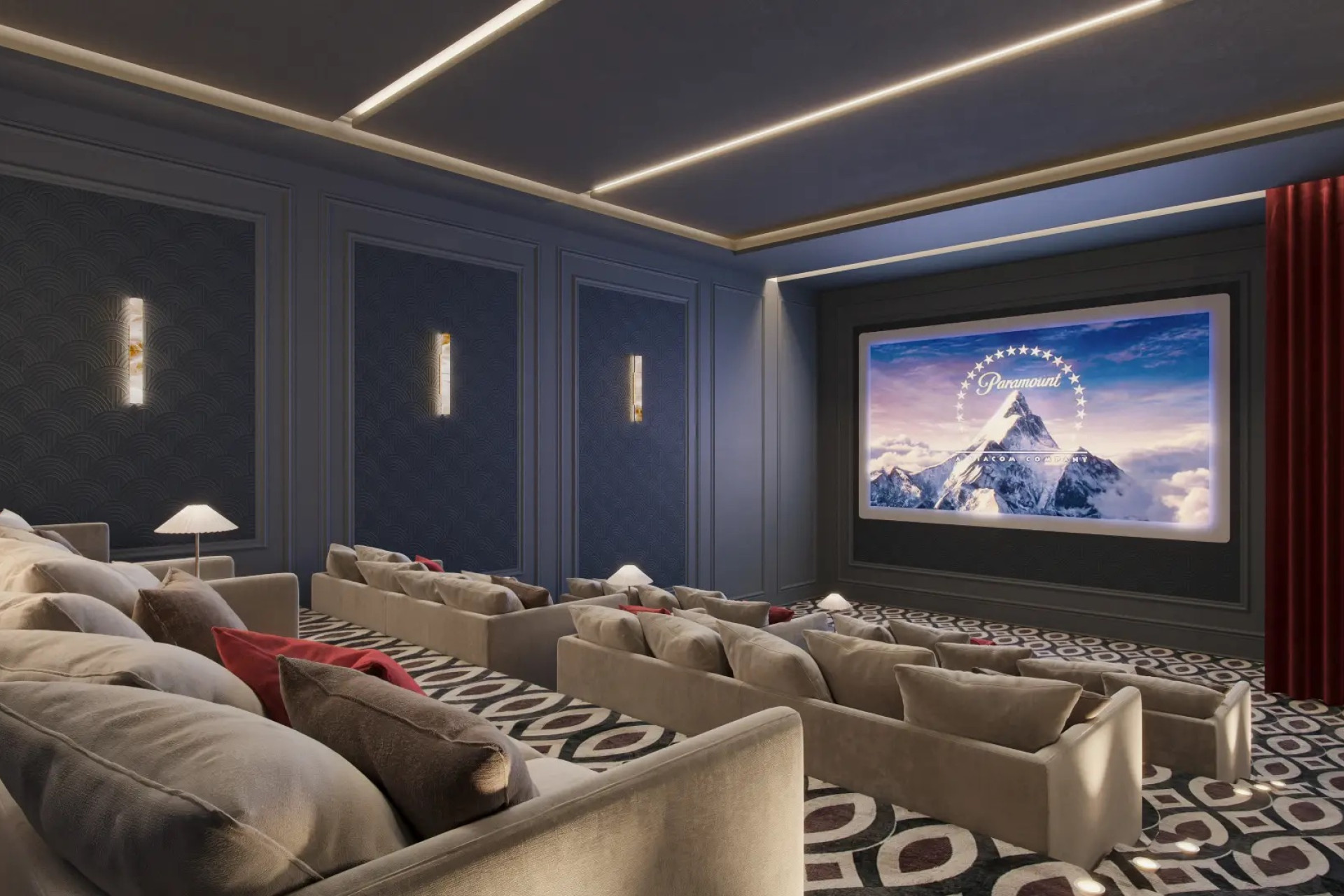 Nieuwbouw Woningen - Villa -
Benahavís