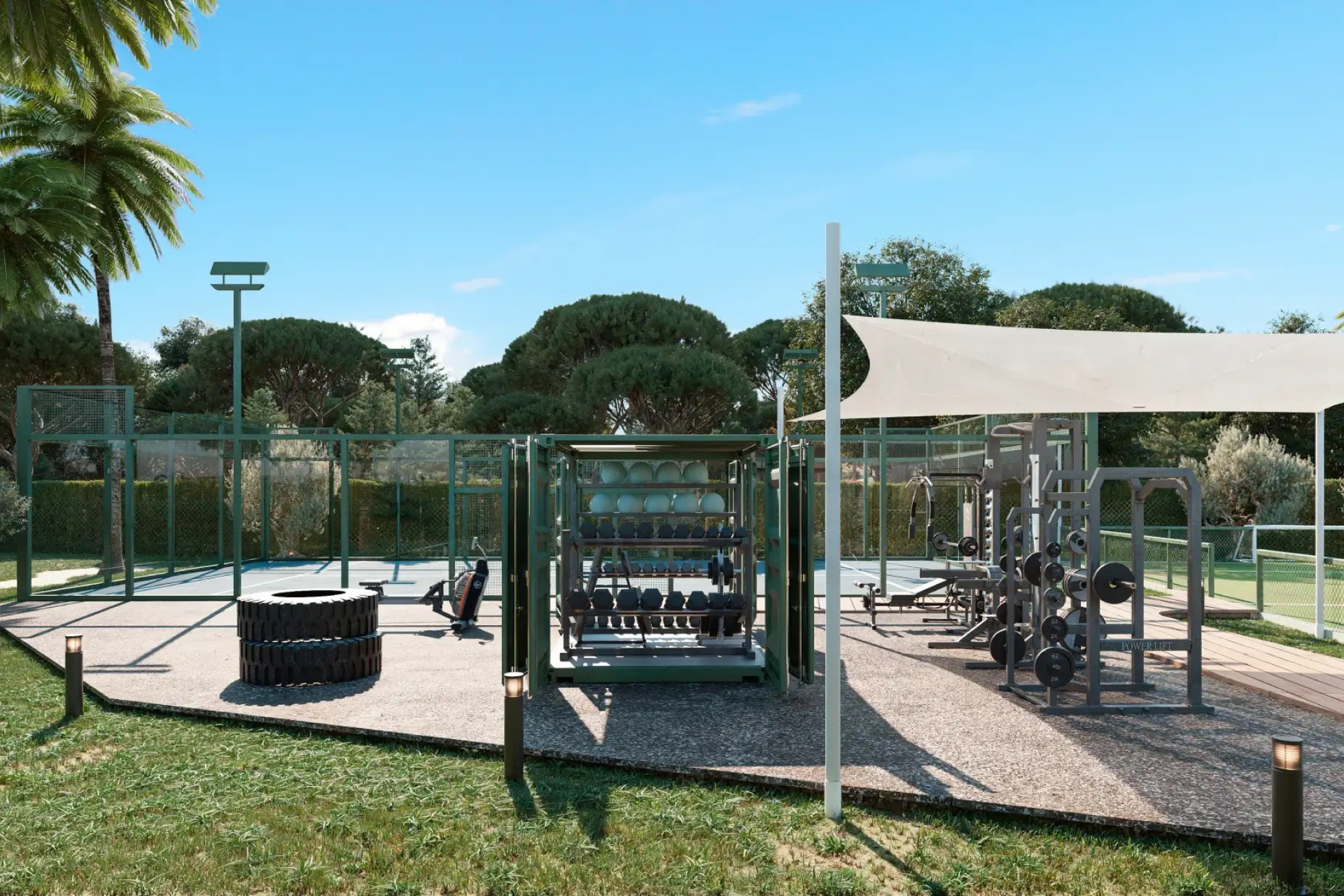 Nieuwbouw Woningen - Villa -
Benahavís