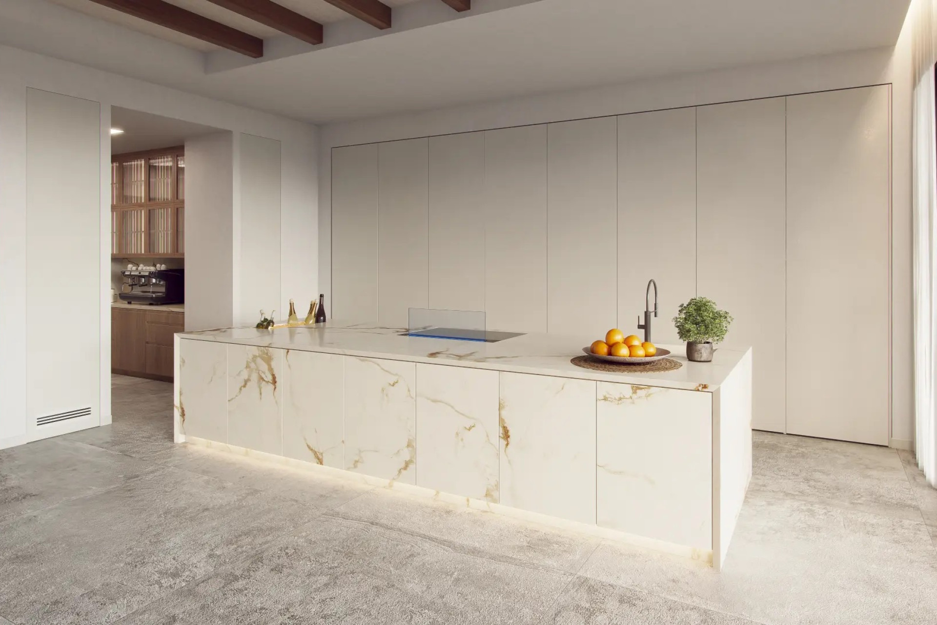 Nieuwbouw Woningen - Villa -
Benahavís